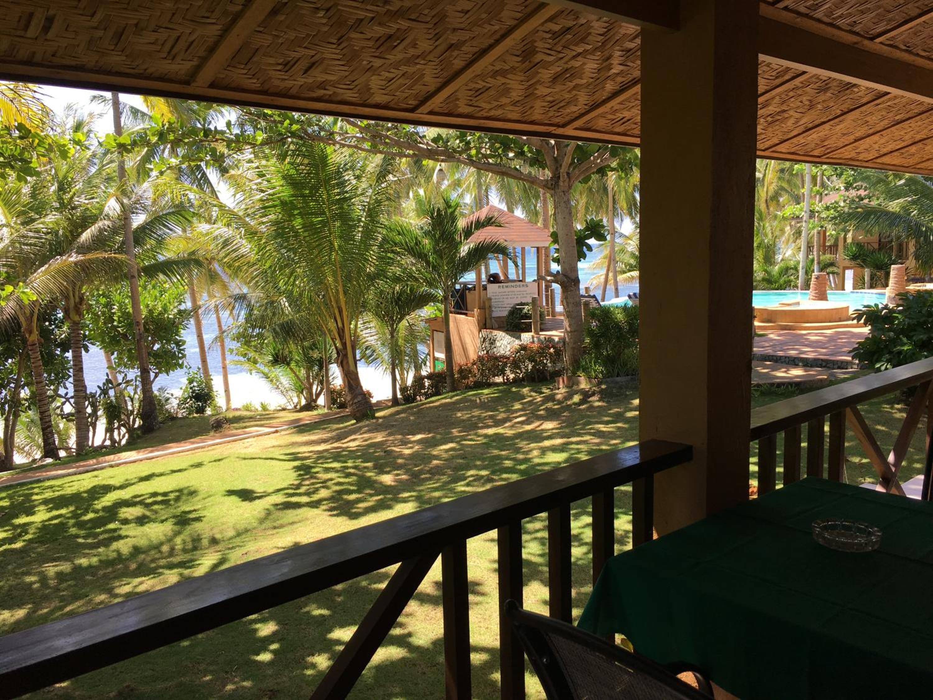 Anda White Beach Resort