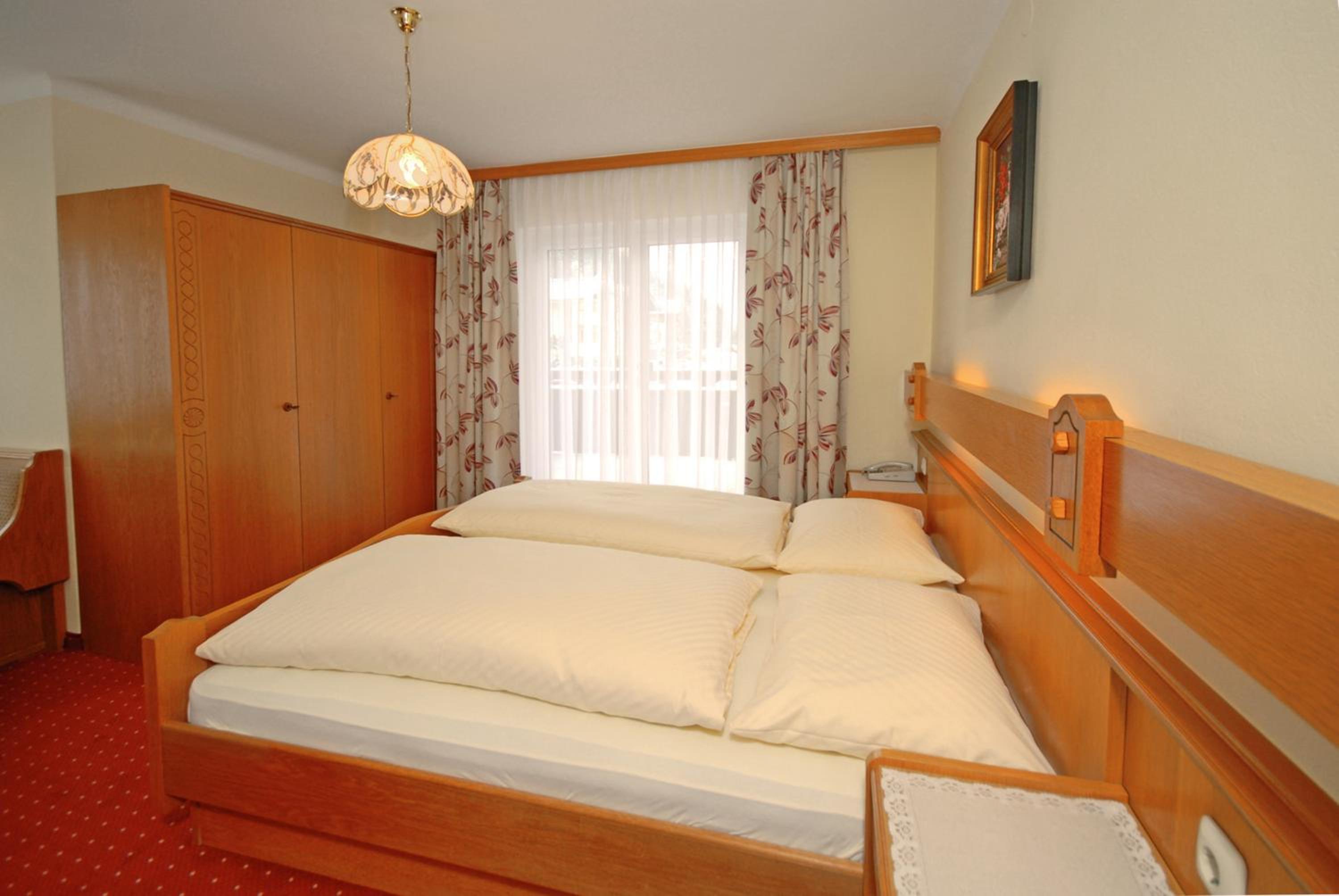 Pension Riedlsperger