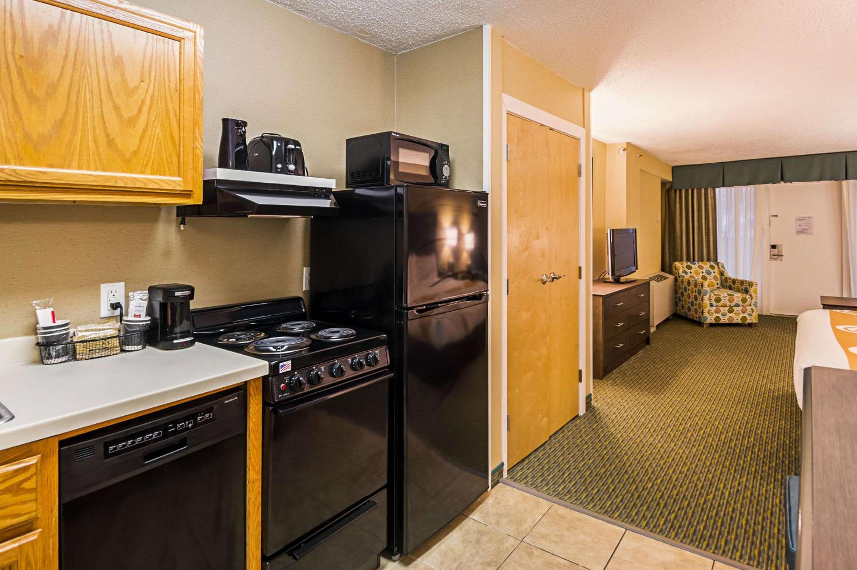 Quality Inn Oceanfront, Zdjęcie 58