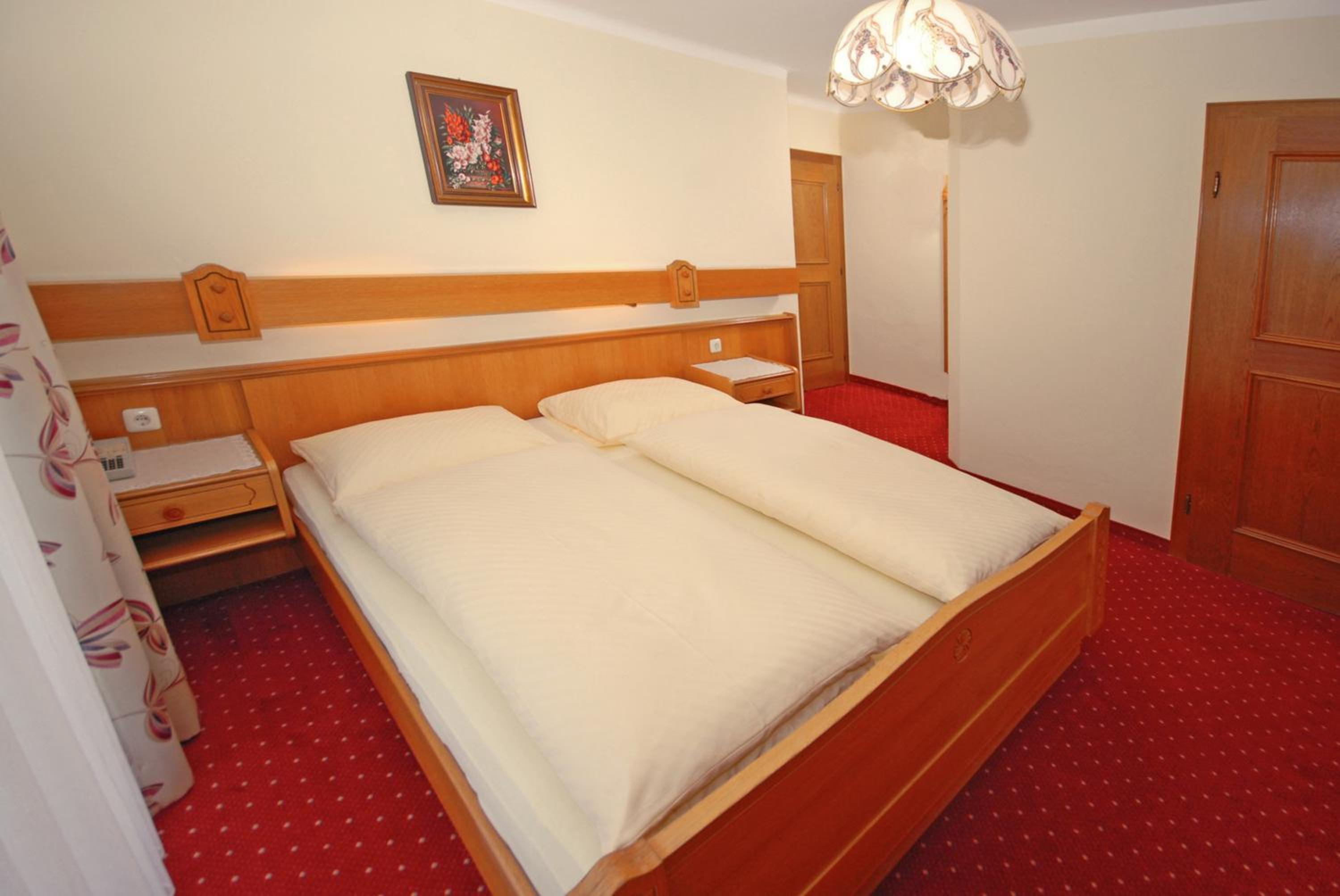 Pension Riedlsperger