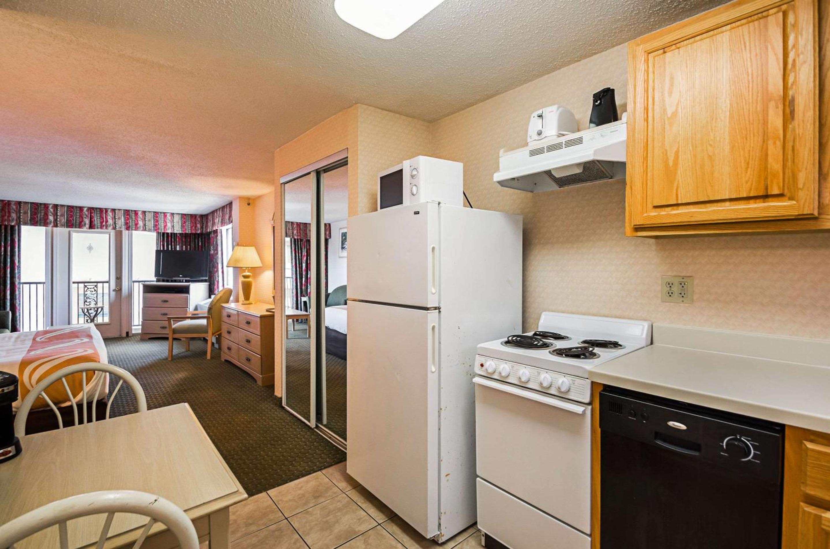 Quality Inn Oceanfront, Zdjęcie 42