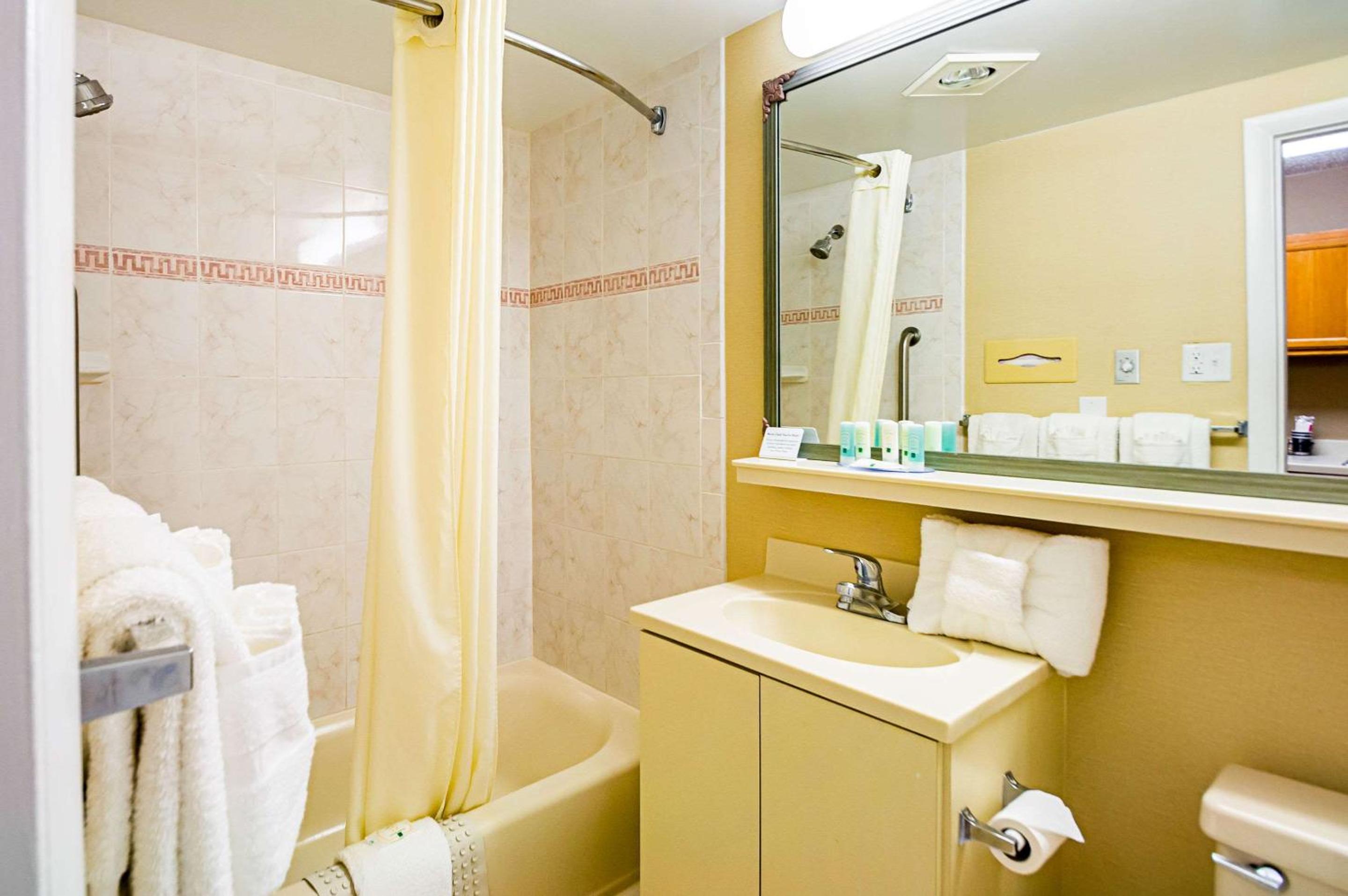 Quality Inn Oceanfront, Zdjęcie 48