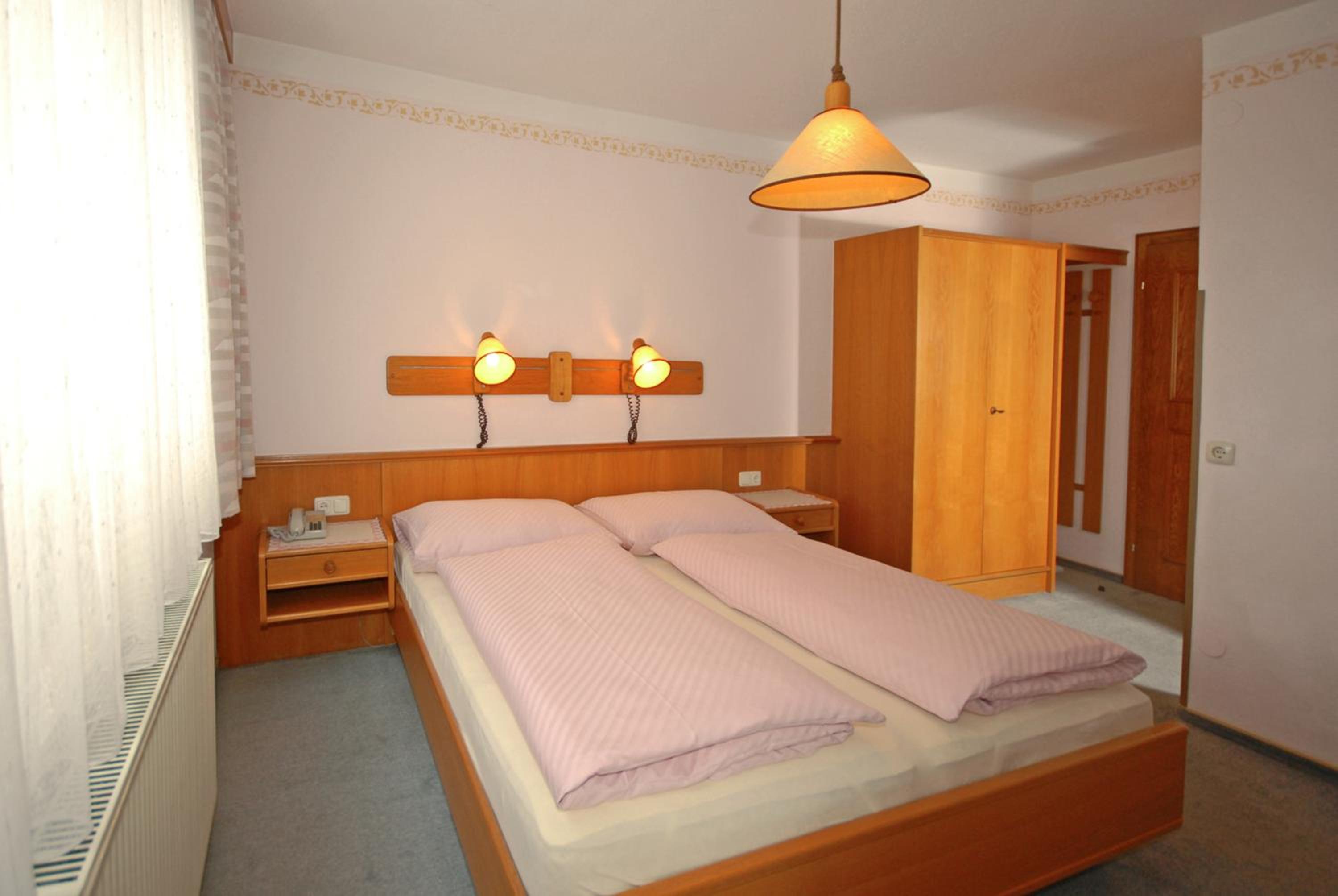 Pension Riedlsperger