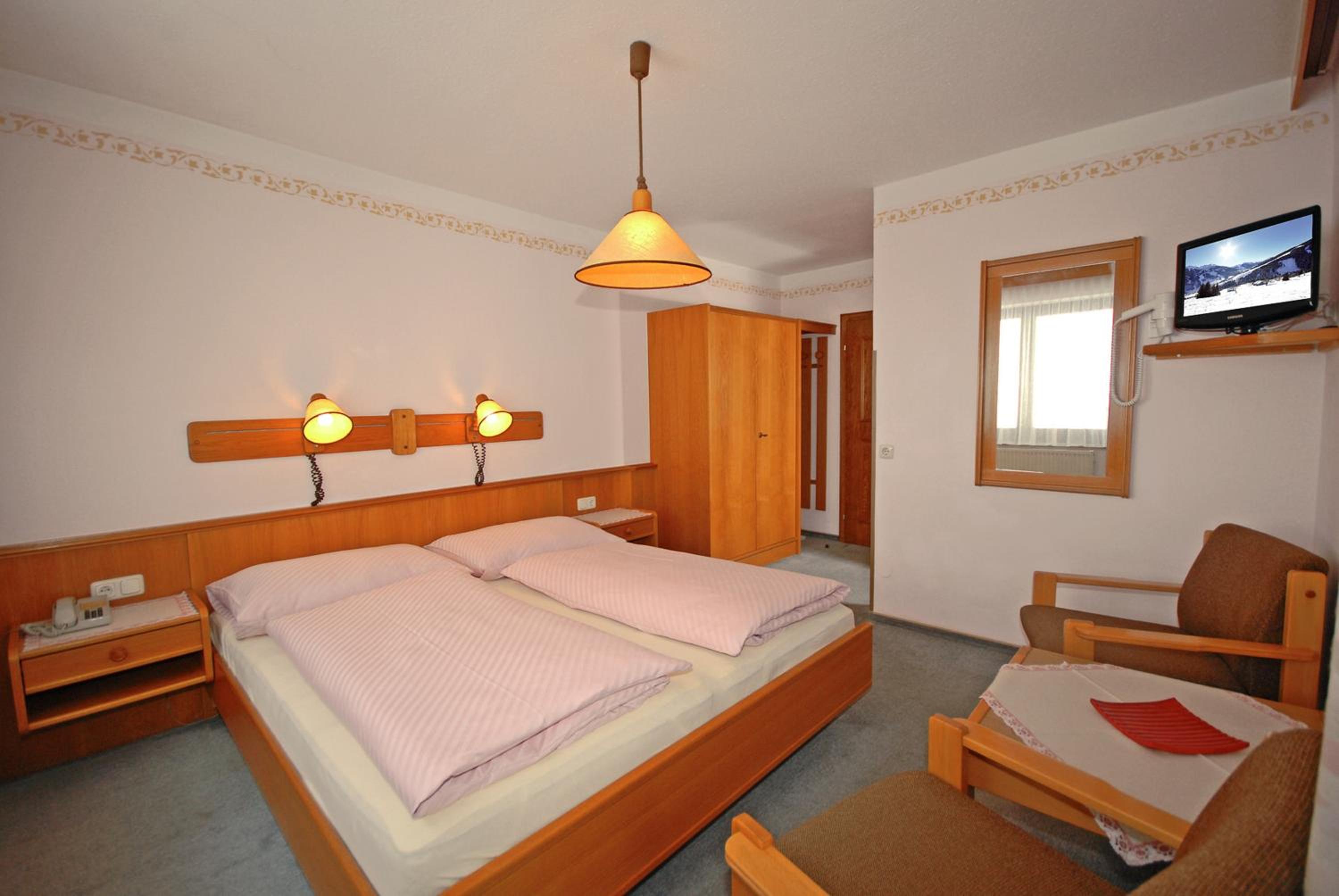 Pension Riedlsperger