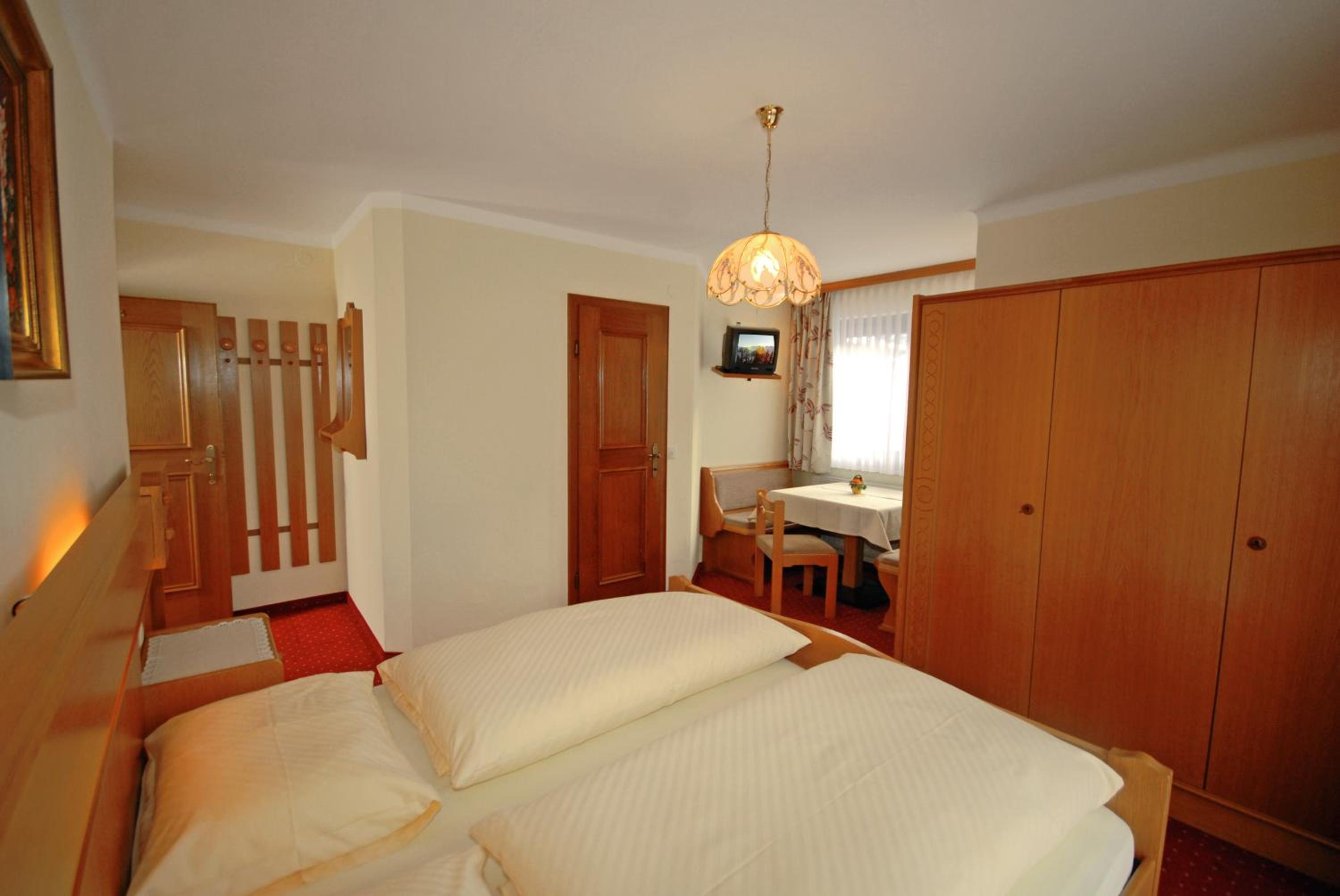 Pension Riedlsperger