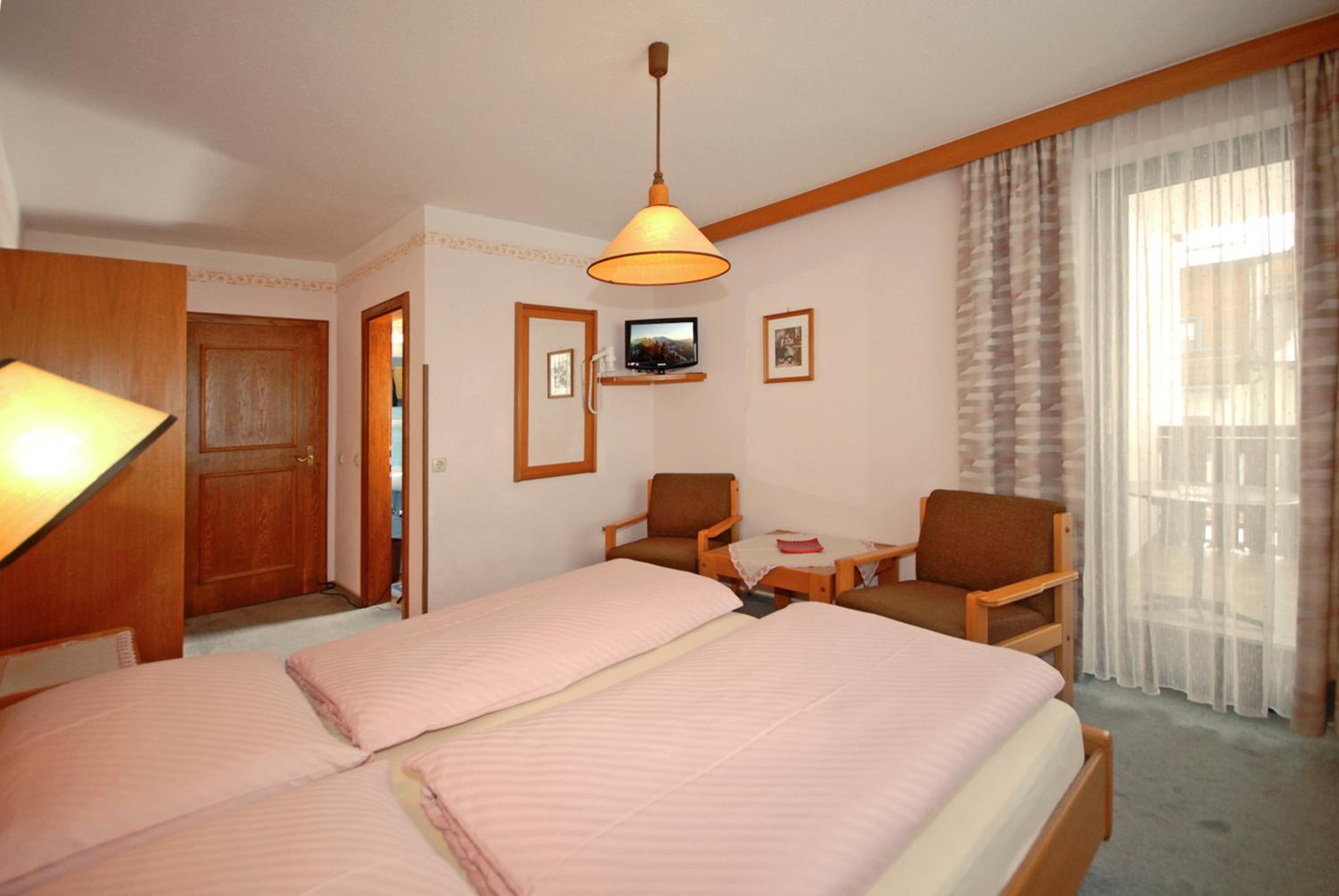 Pension Riedlsperger
