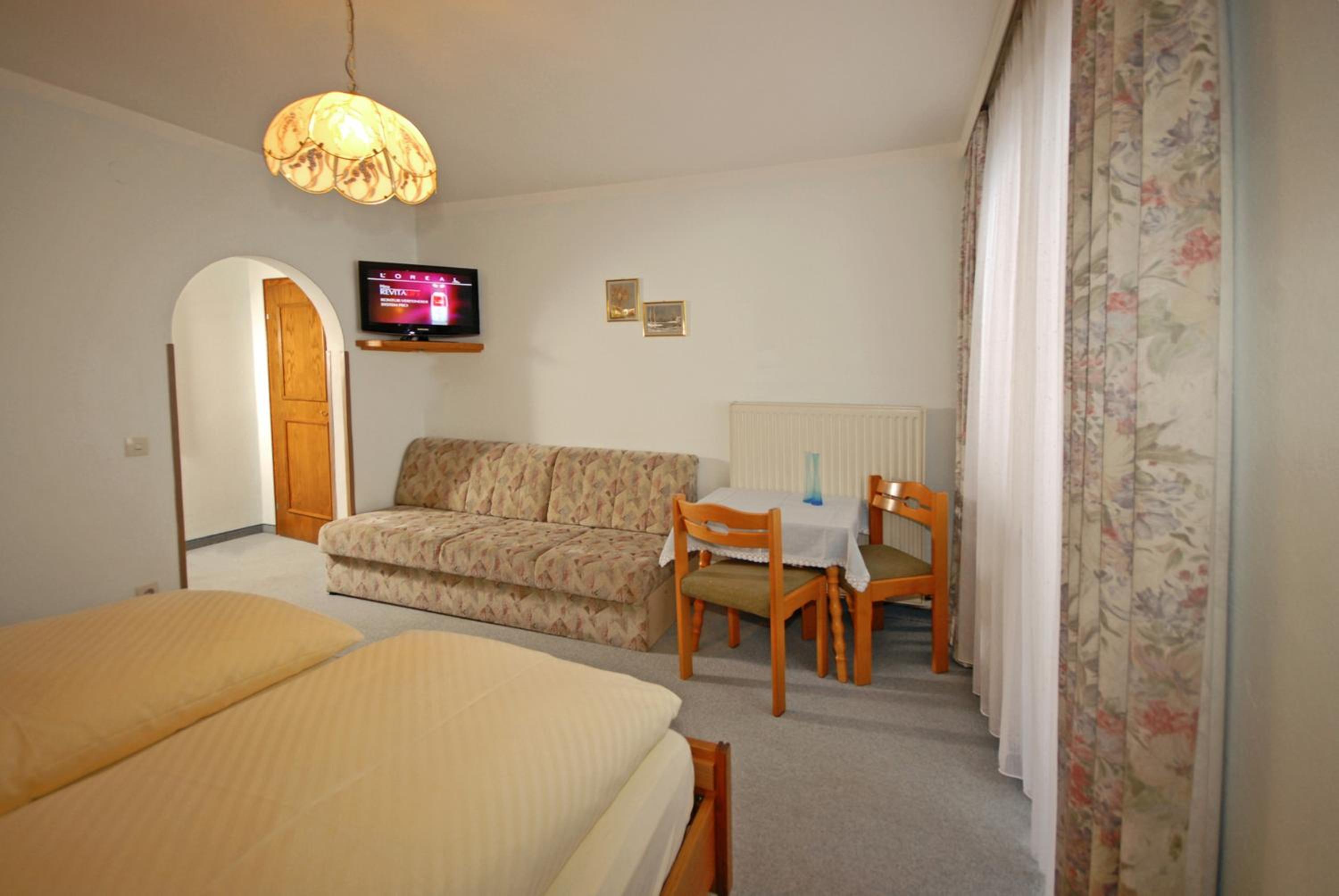 Pension Riedlsperger
