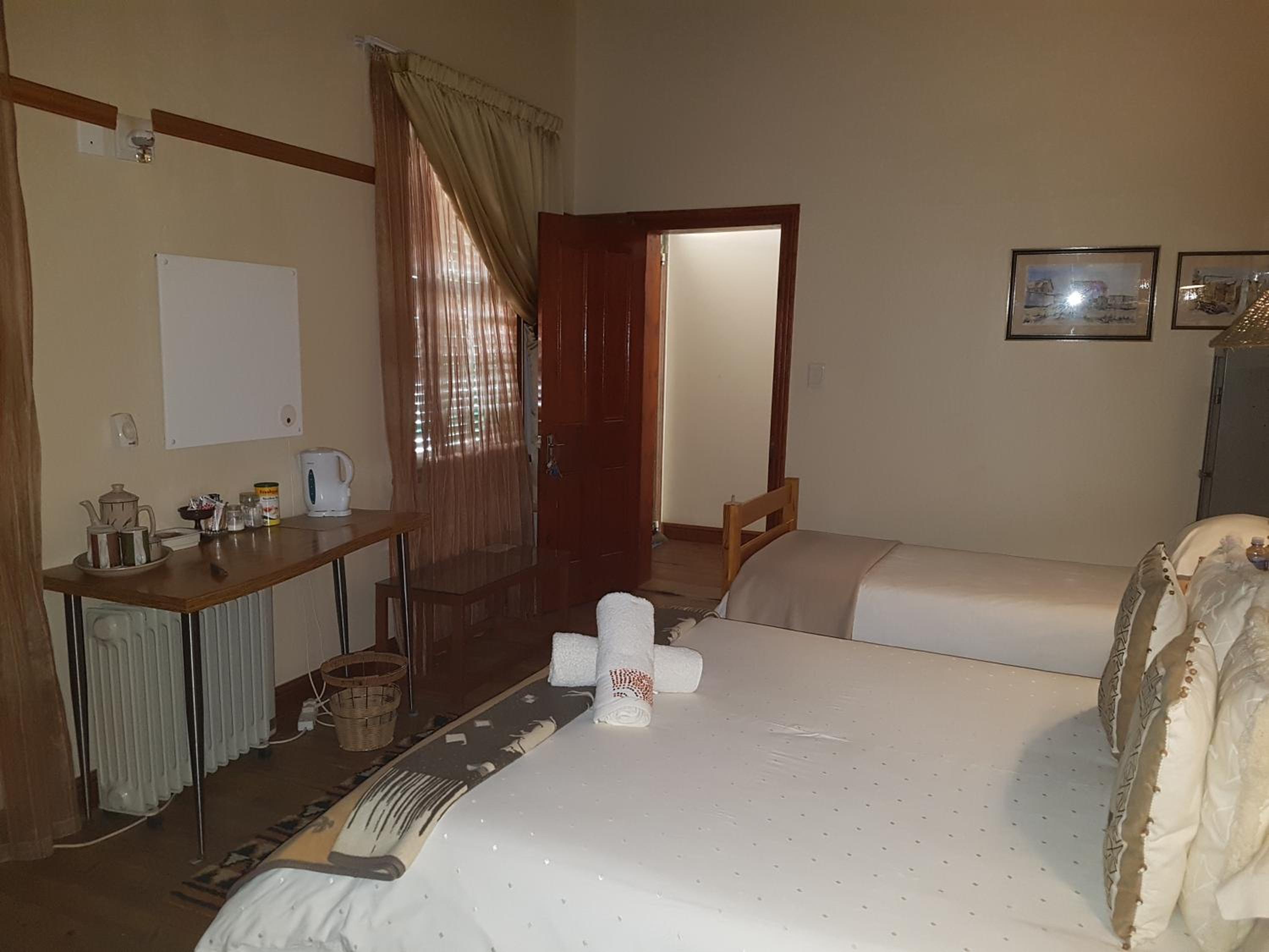 Steytlerville Villa Guest house