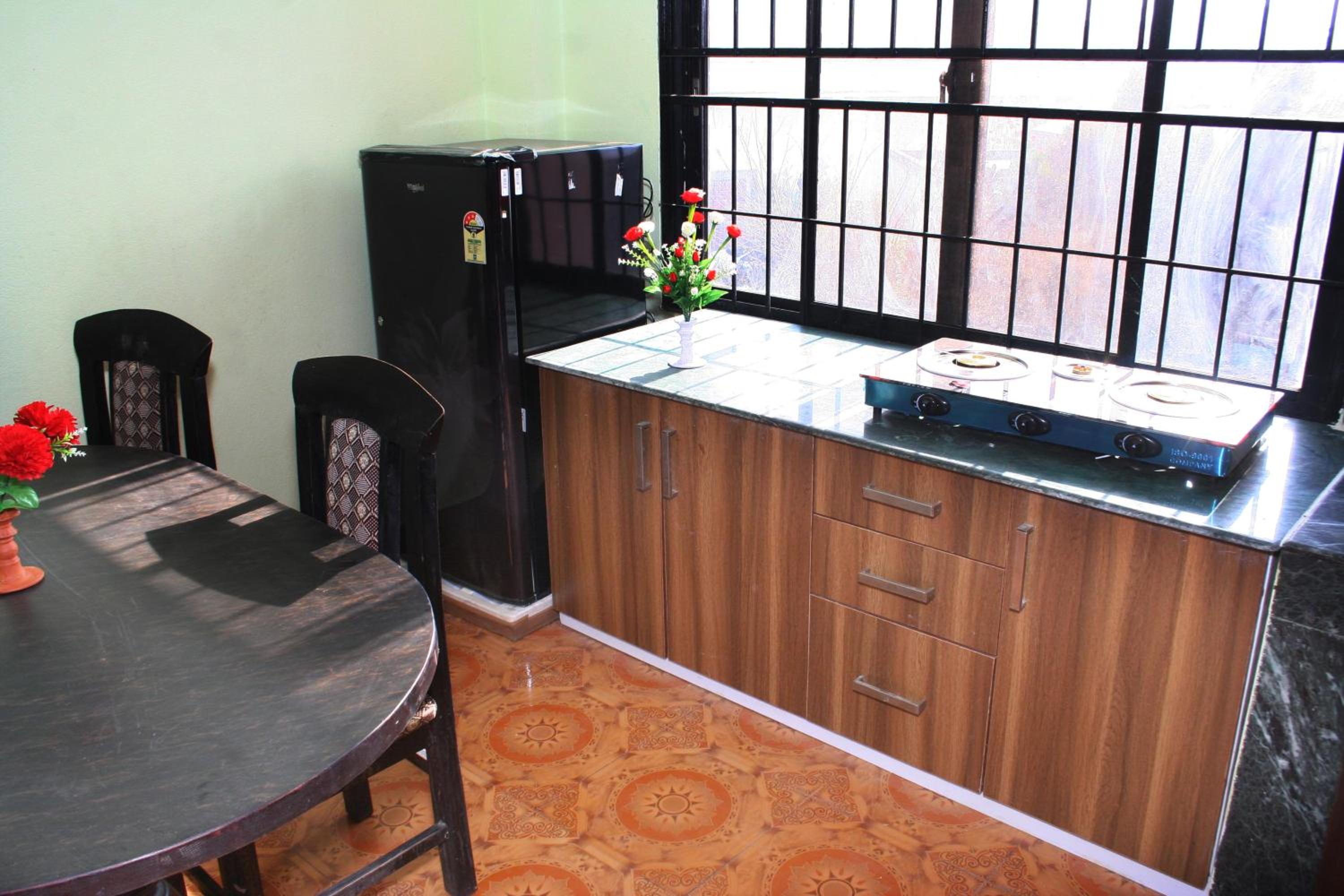 Sitapaila Home Stay and Apartment view 4