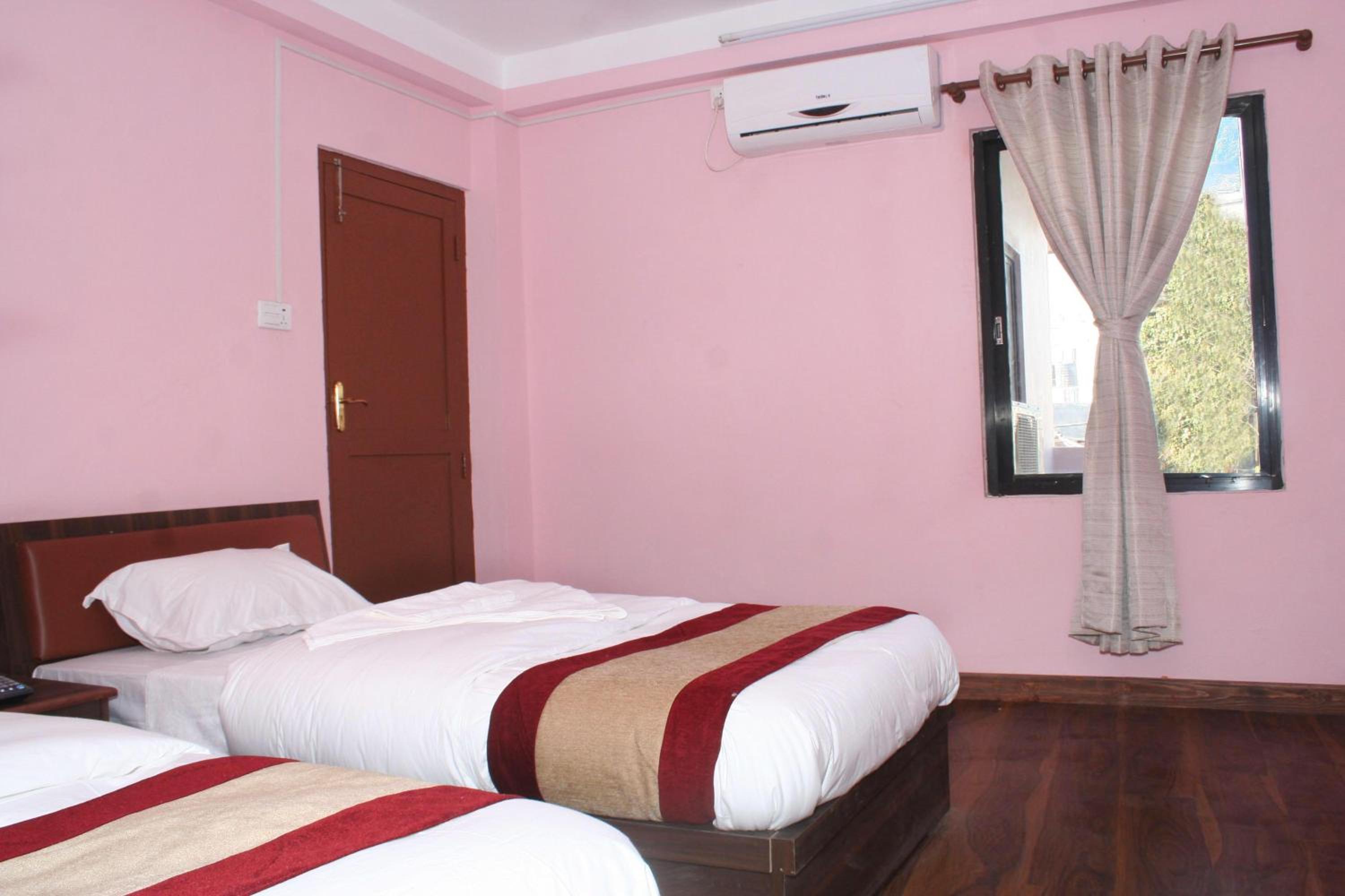 Sitapaila Home Stay and Apartment view 3
