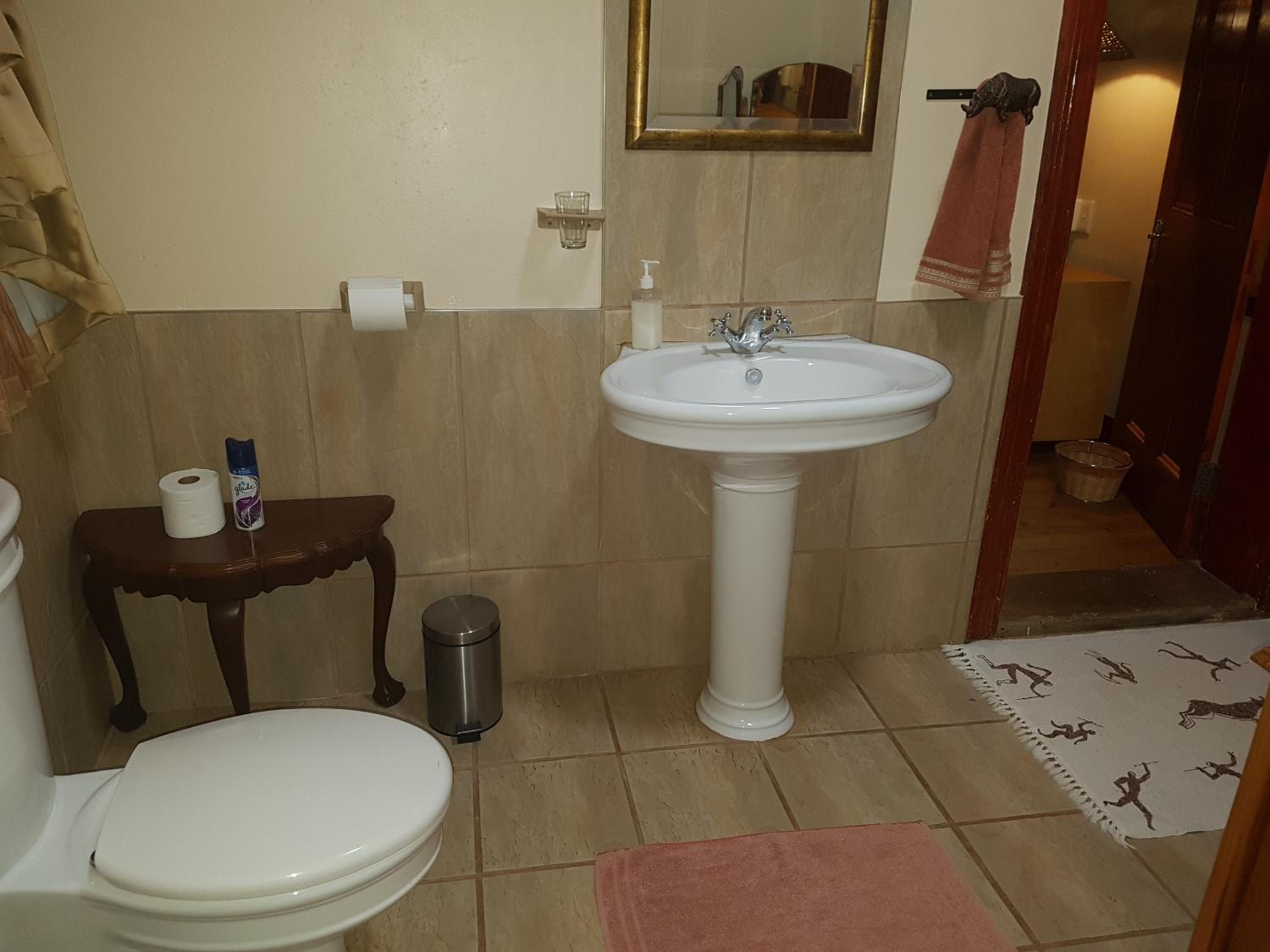 Steytlerville Villa Guest house
