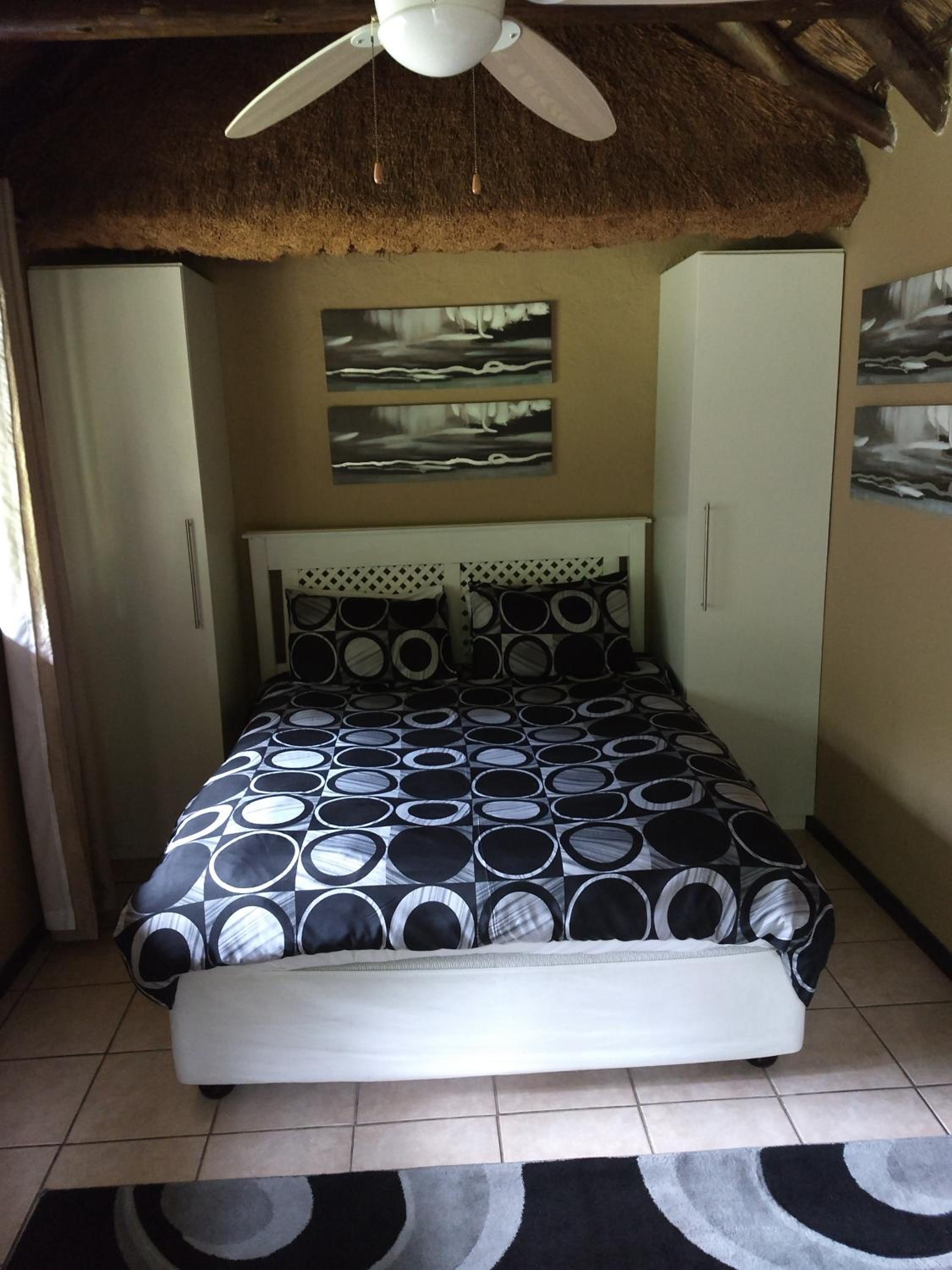 Villa Schreiner Guest House
