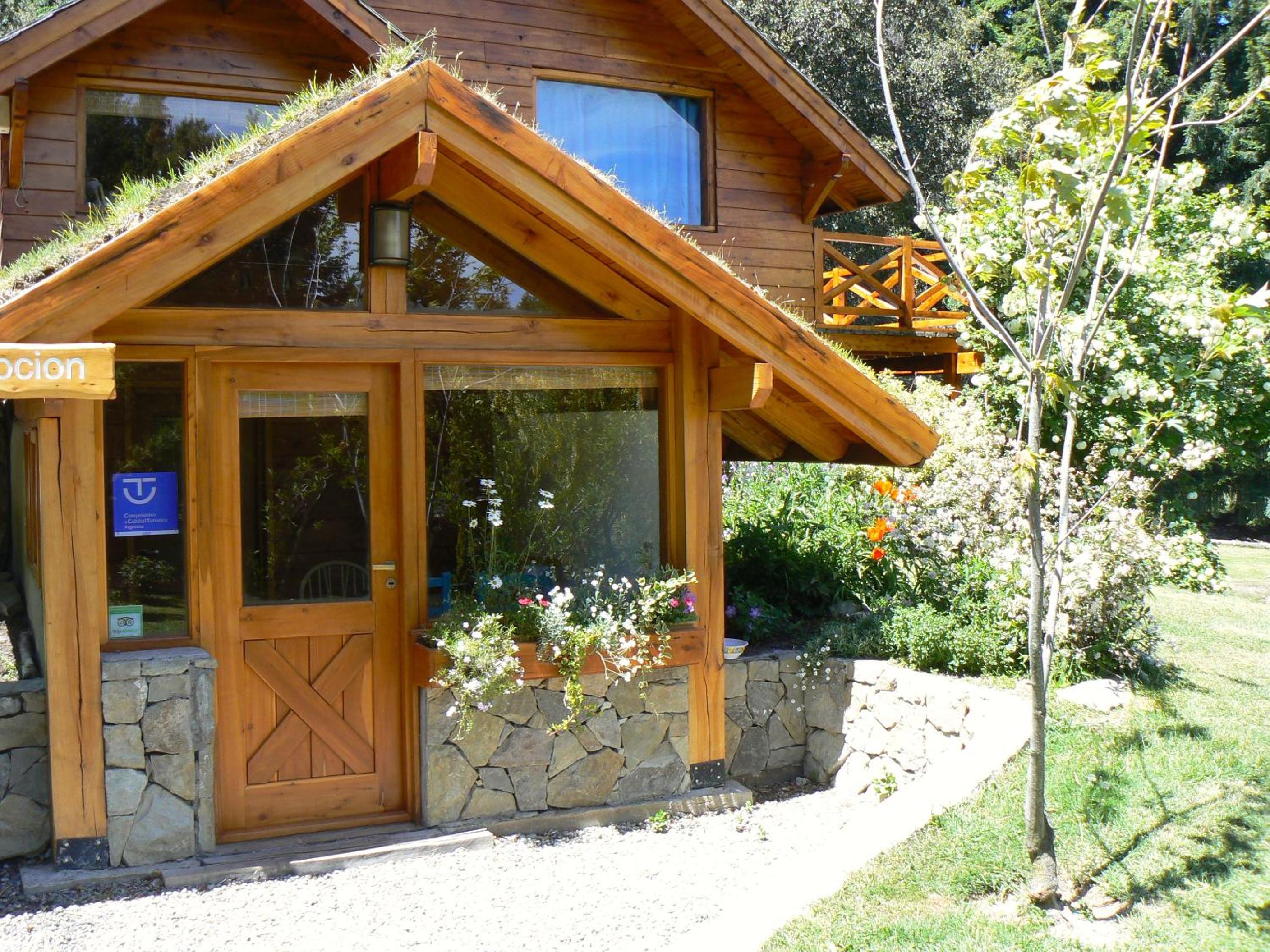 Tillka - Casas de Montaña