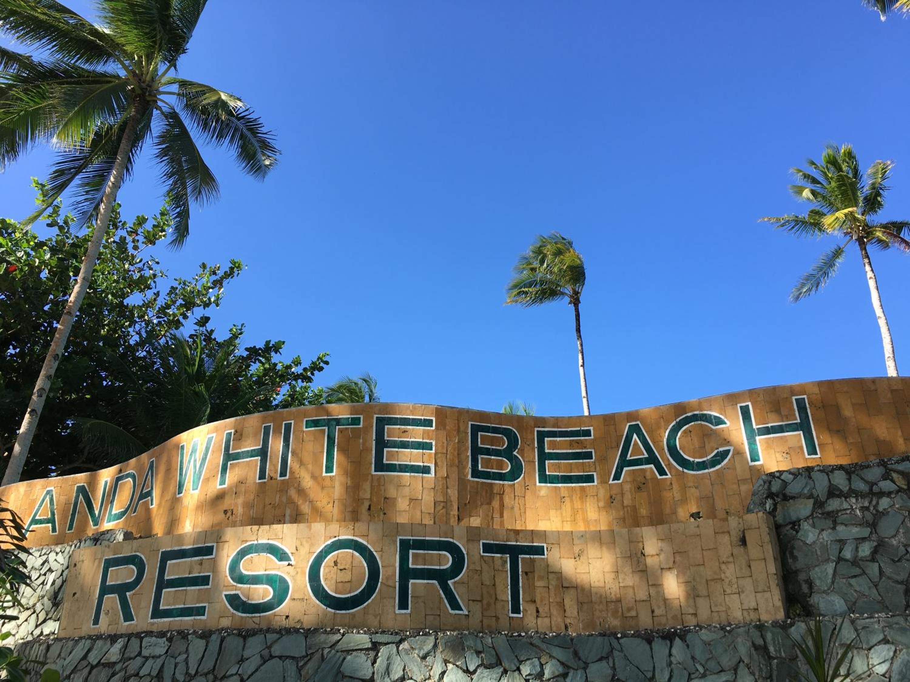 Anda White Beach Resort