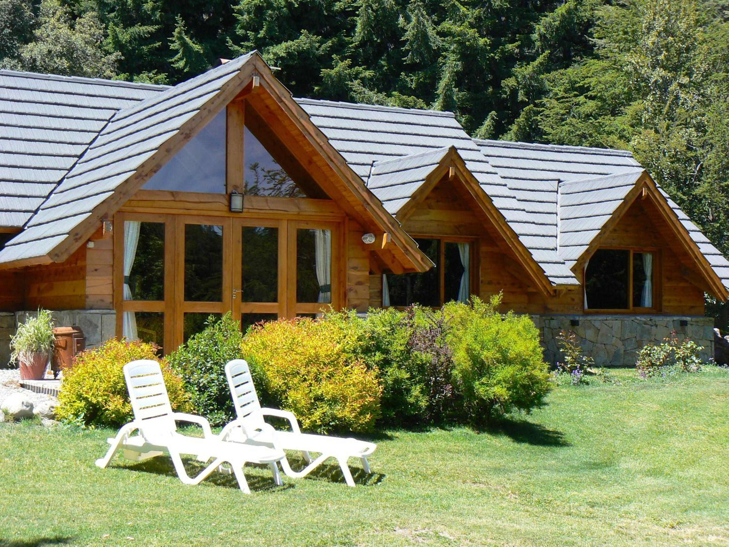 Tillka - Casas de Montaña