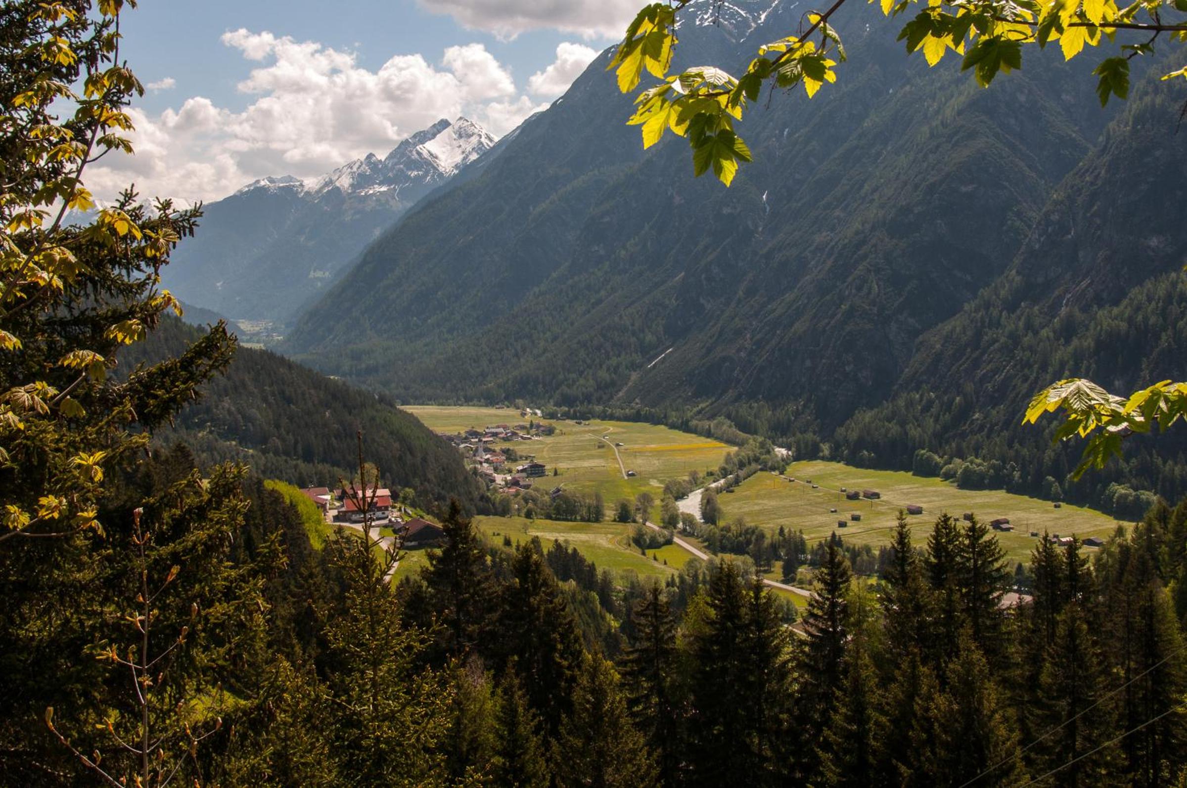 Pension Alpenblick