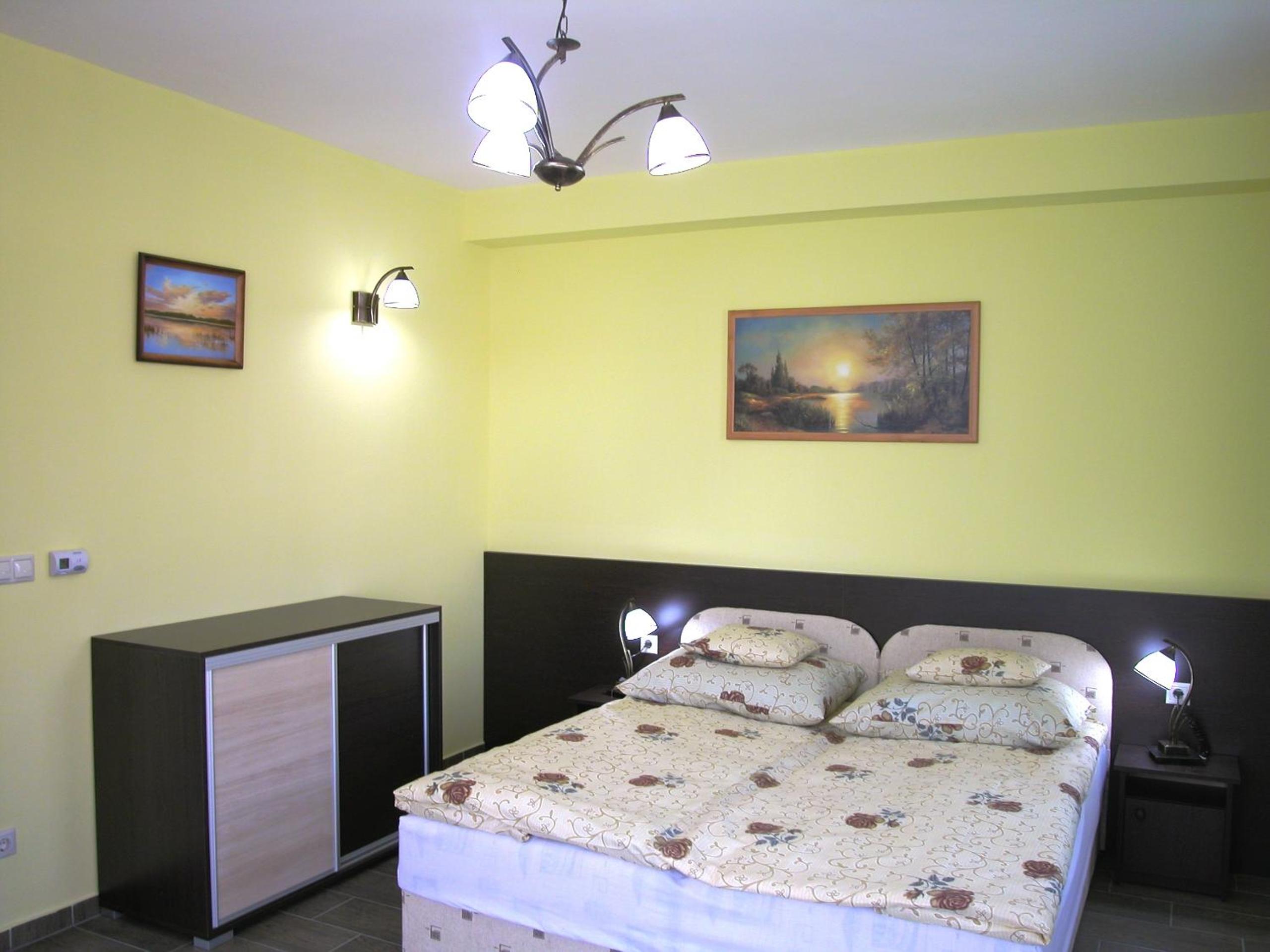 Lábas-Ház Apartman view 2