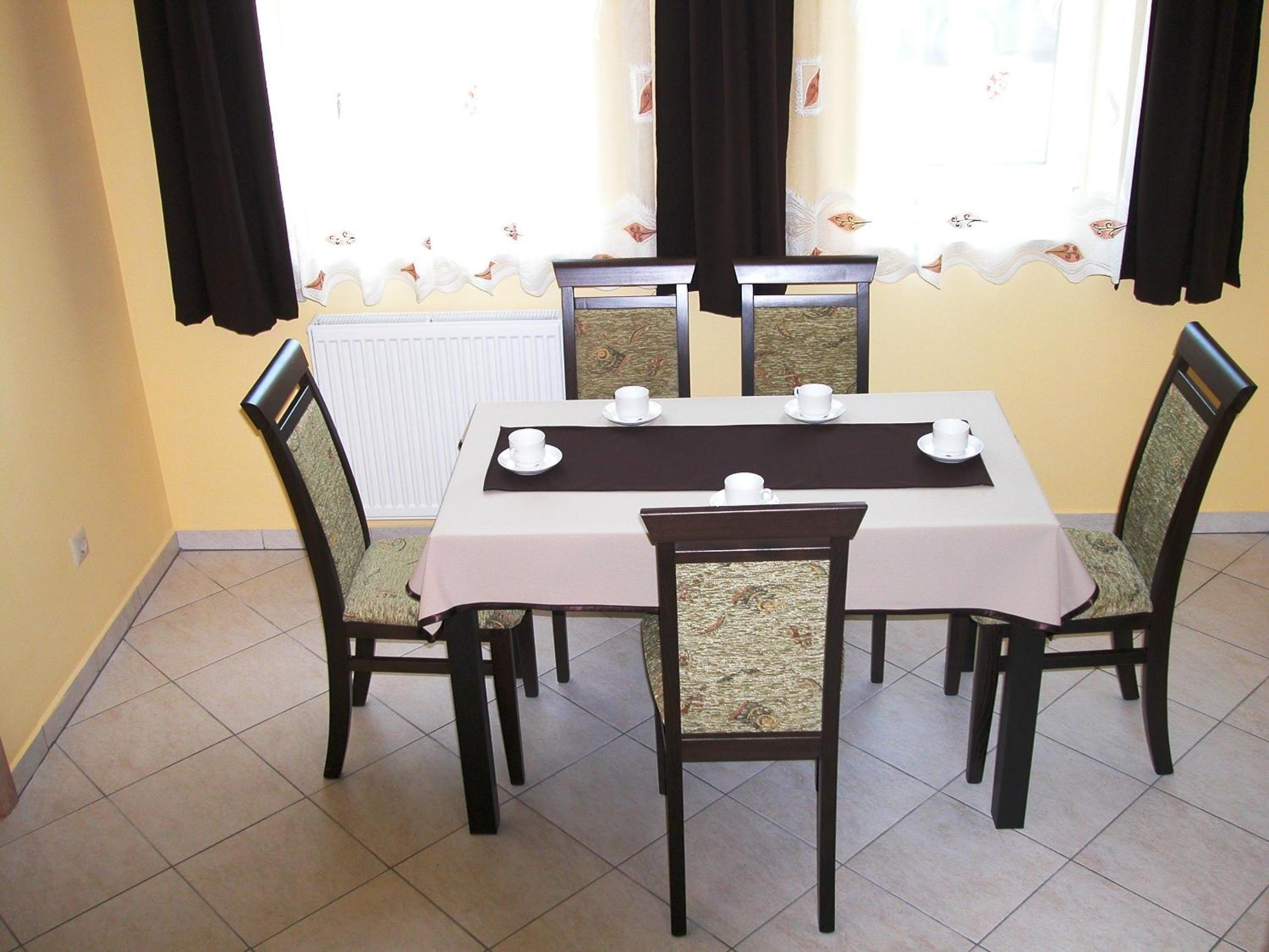 Lábas-Ház Apartman view 5