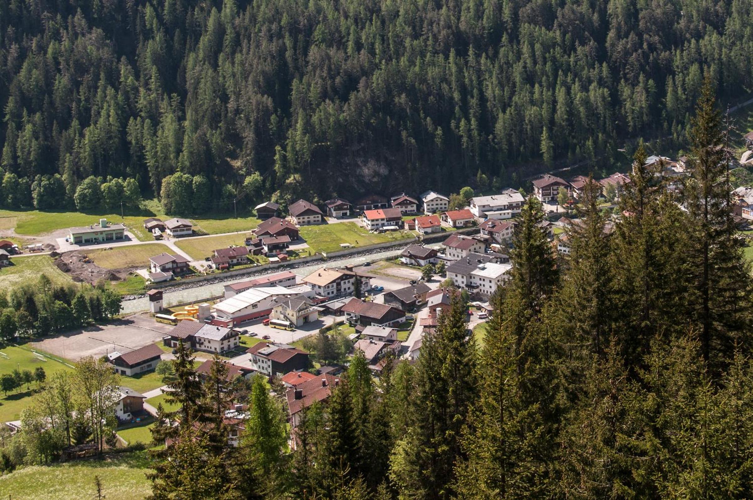 Pension Alpenblick