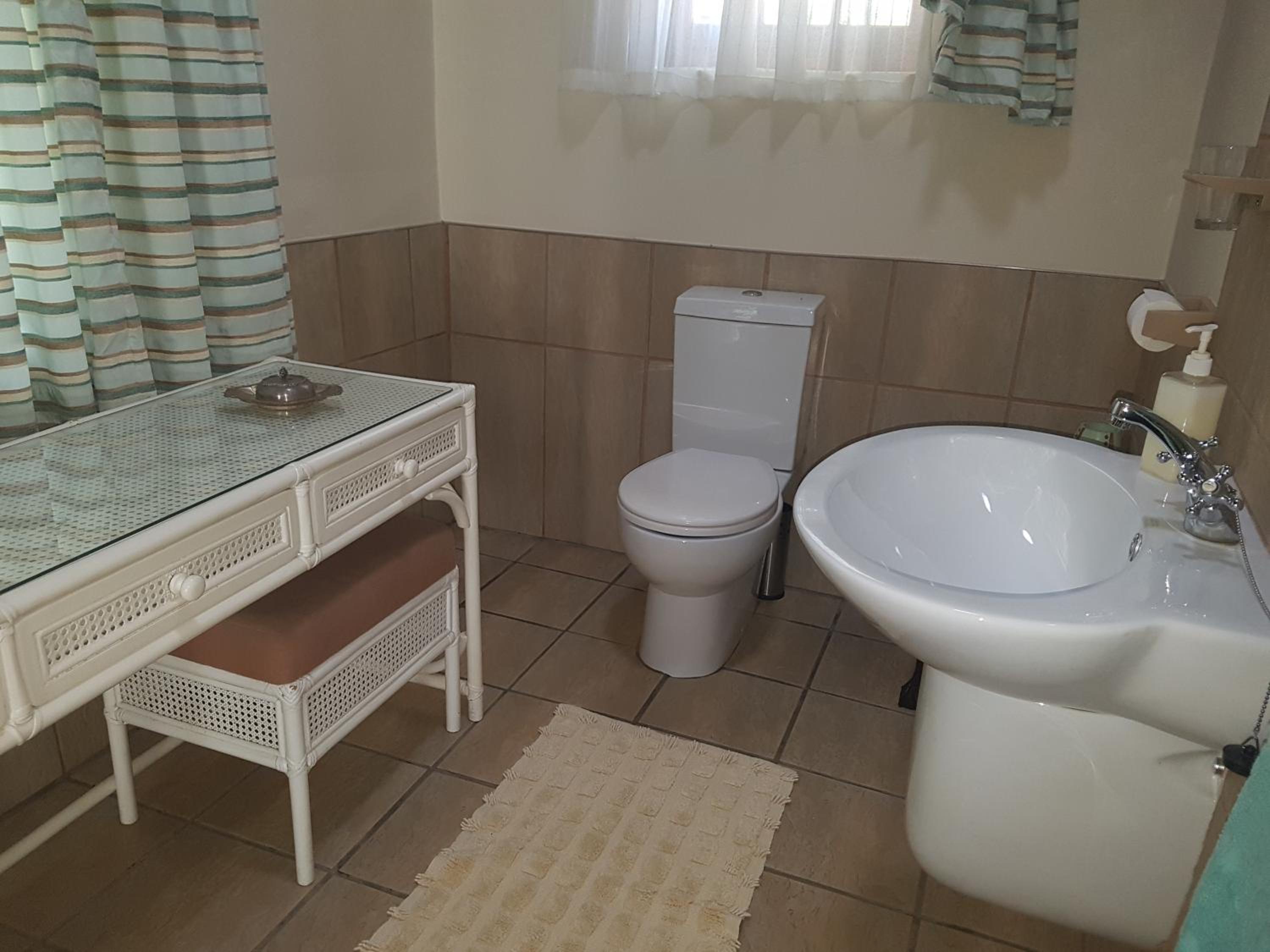Steytlerville Villa Guest house