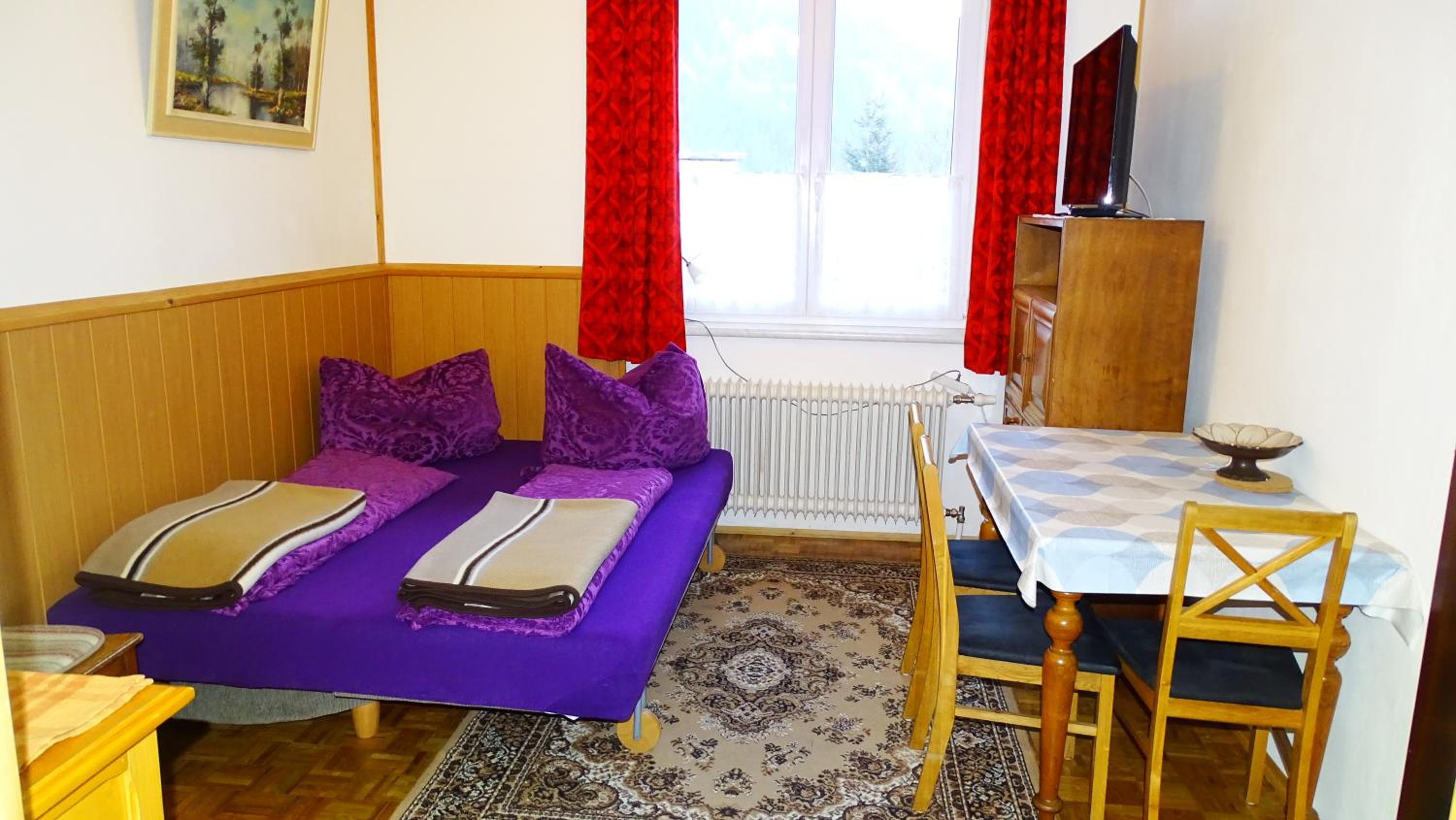 Ferienhaus-Römerthurm