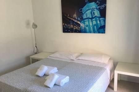 Loft Regio Parco