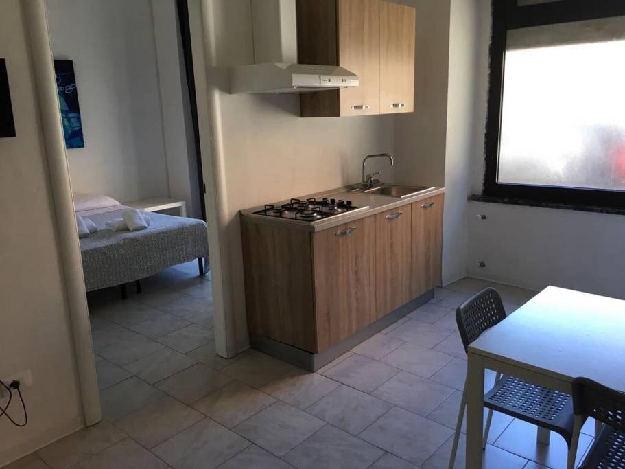 Loft Regio Parco