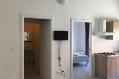 Loft Regio Parco