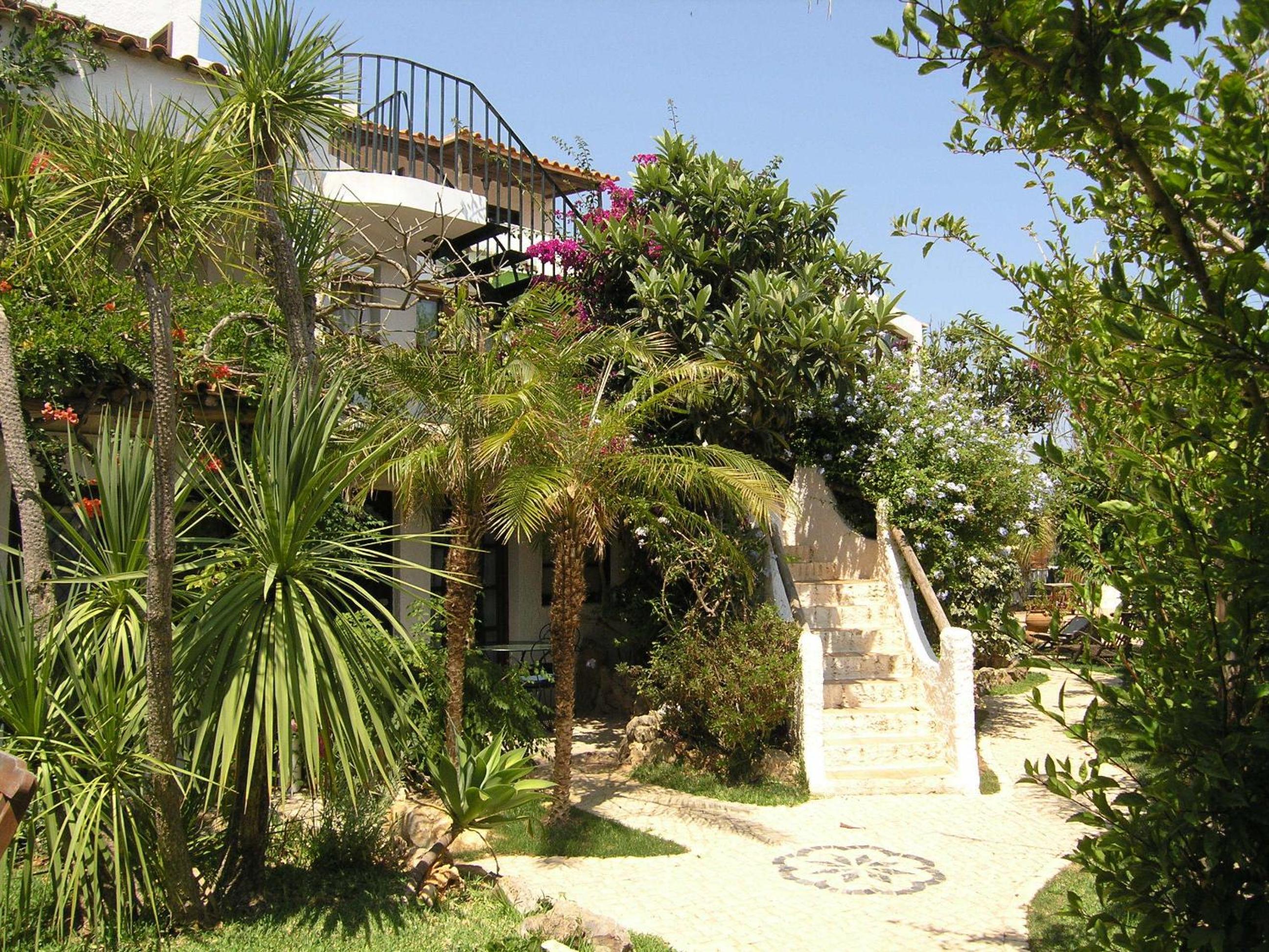 Hotel Uma Casa a Beira Sol