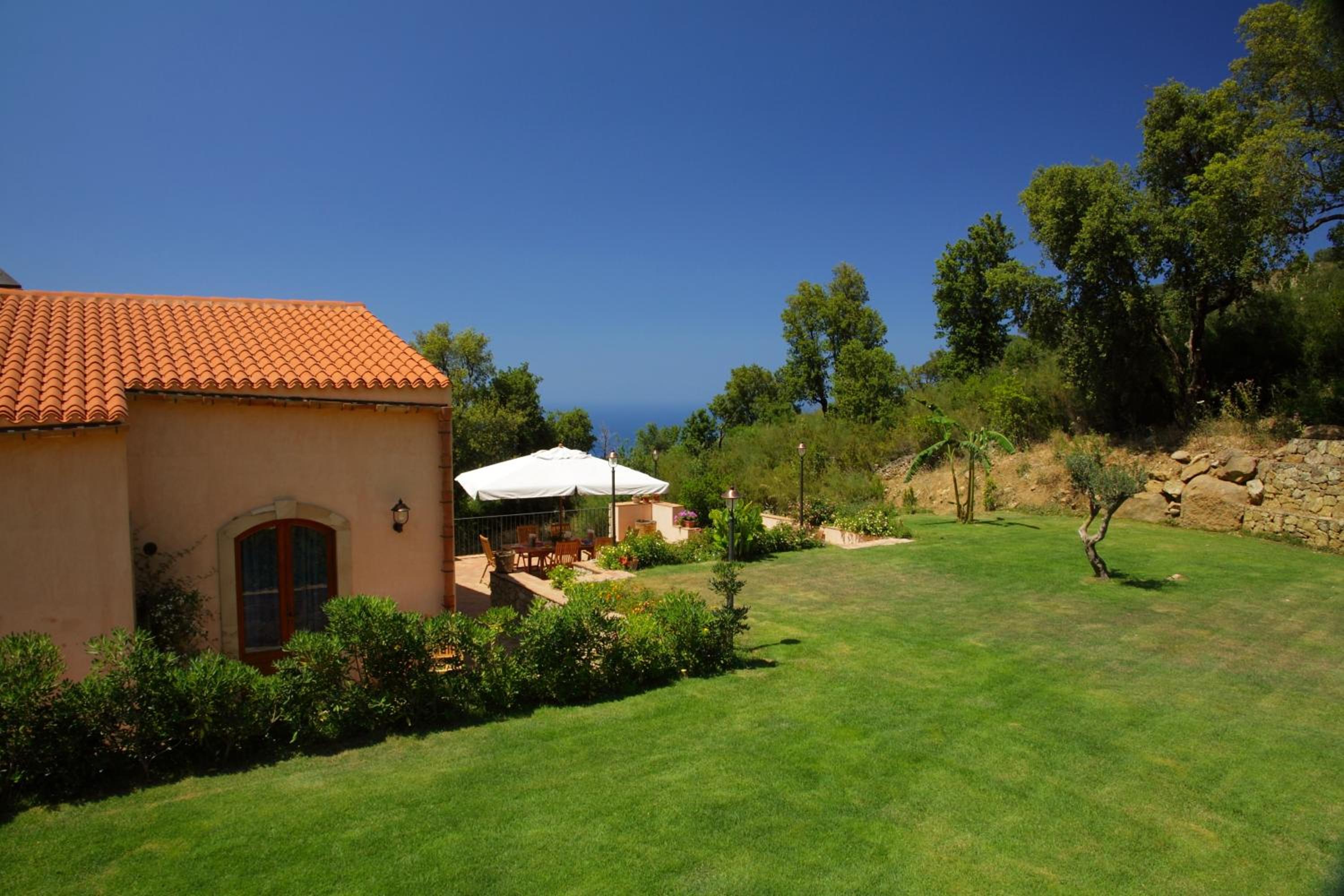 B&B Le Ginestre