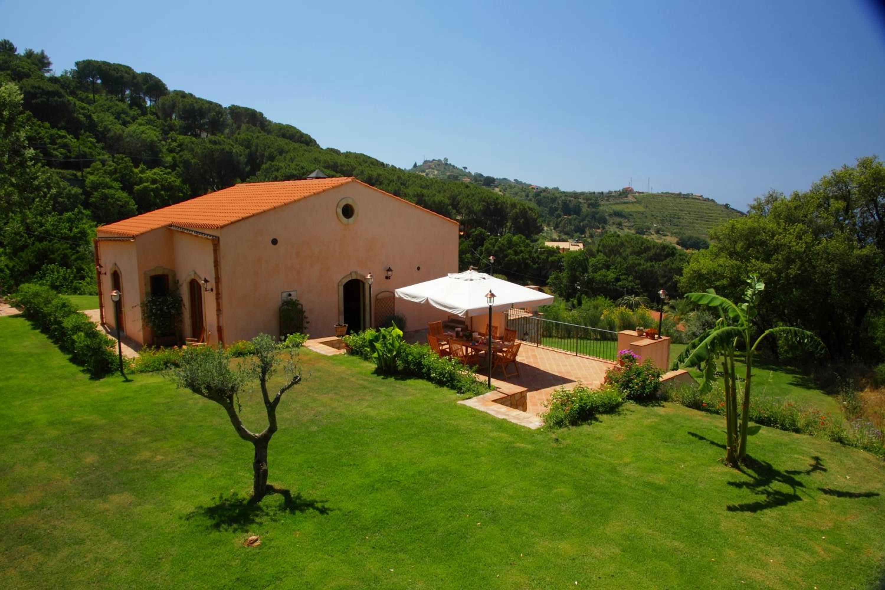 B&B Le Ginestre
