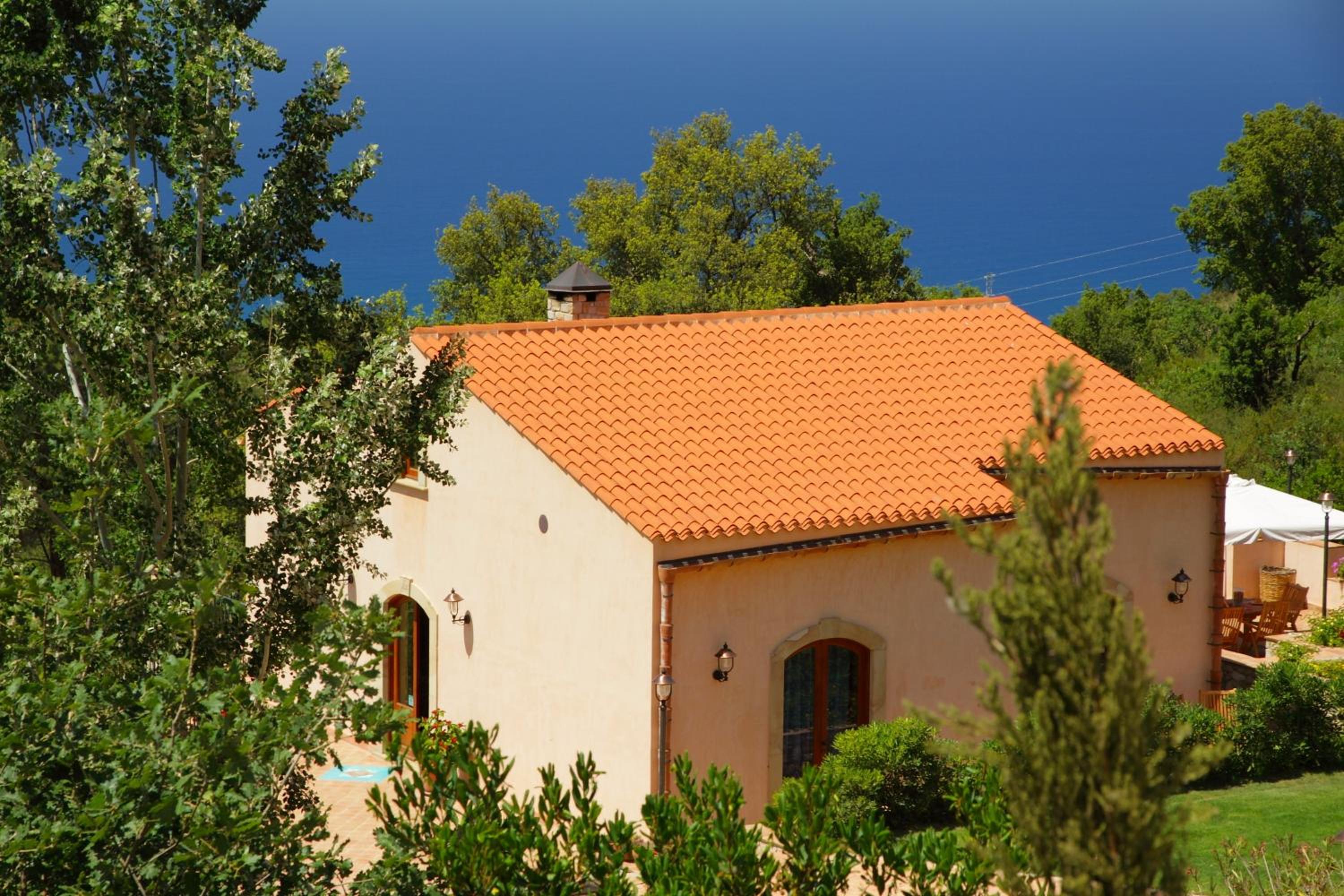 B&B Le Ginestre