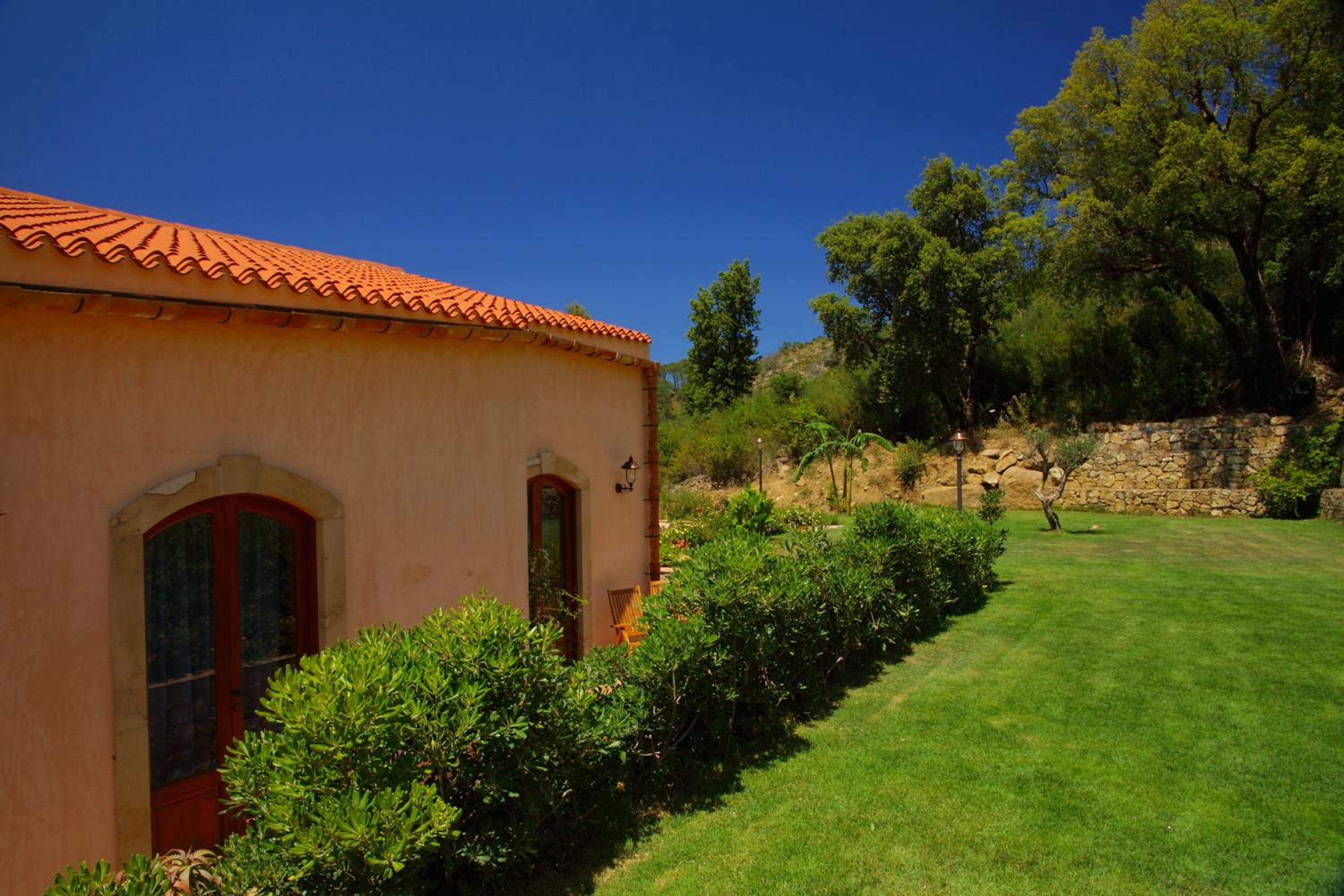 B&B Le Ginestre