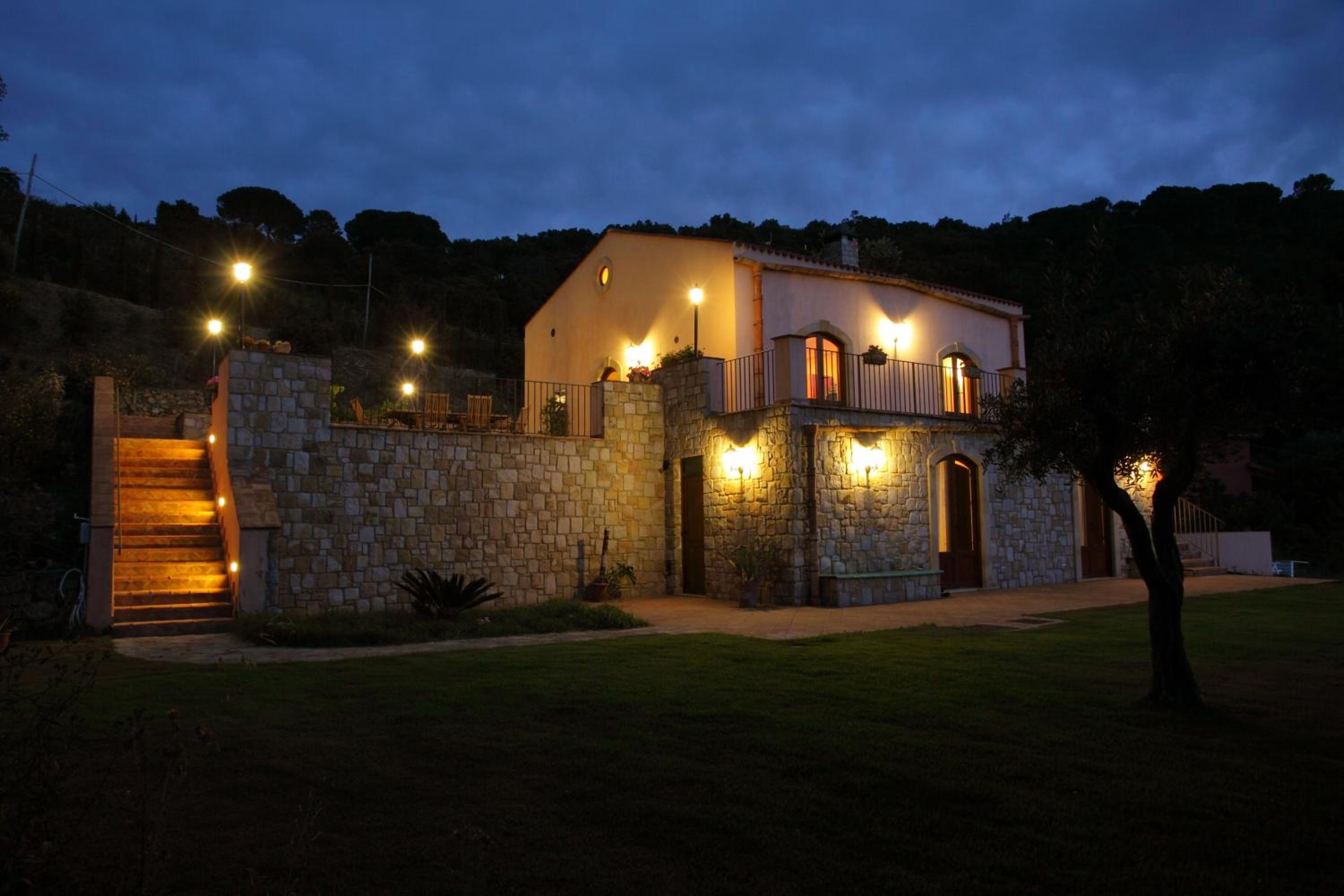 B&B Le Ginestre