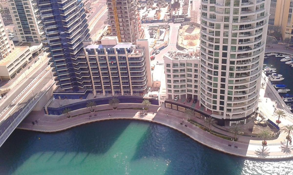 Golden Stay Vacation Homes continental tower marina
