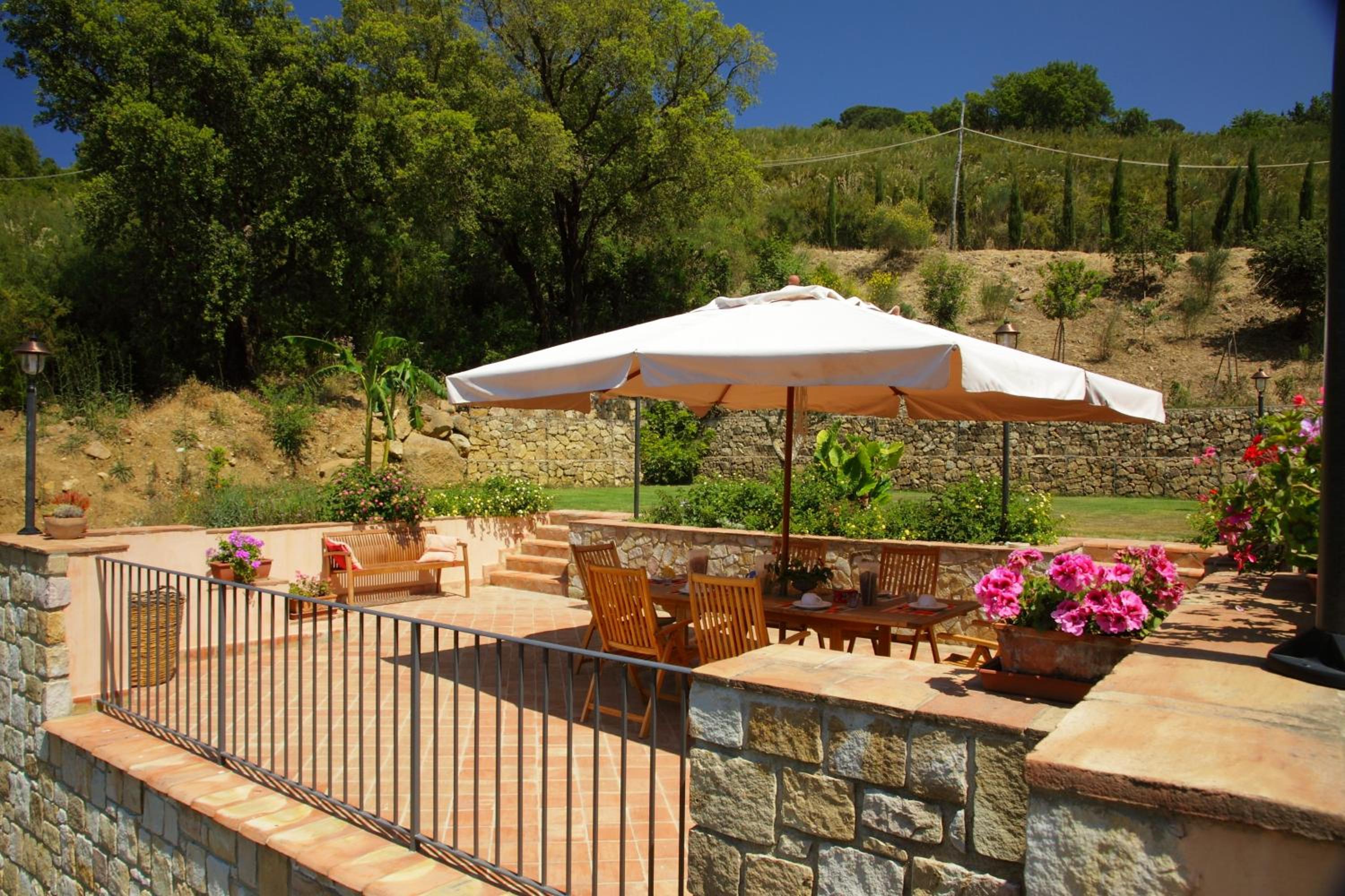 B&B Le Ginestre