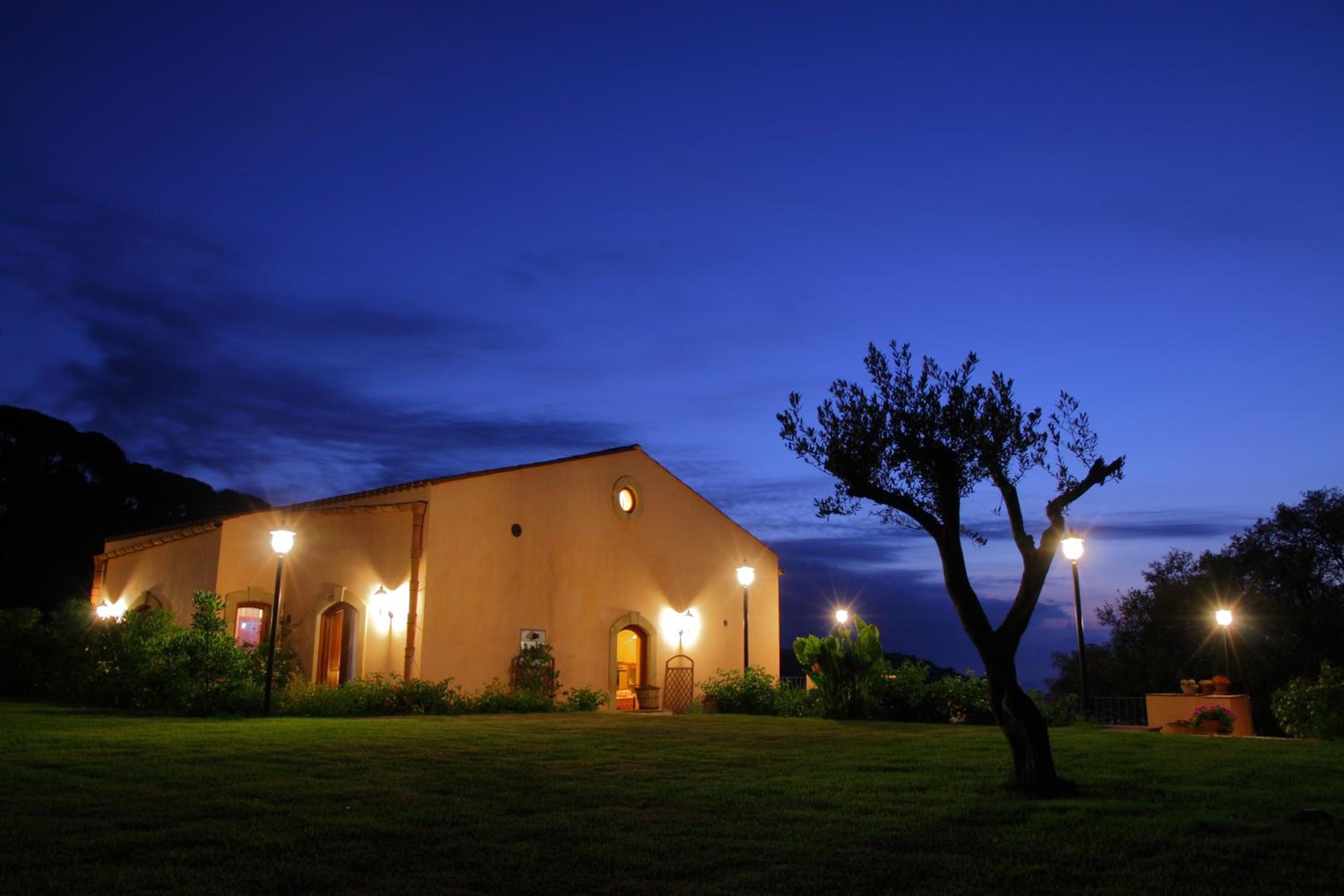 B&B Le Ginestre