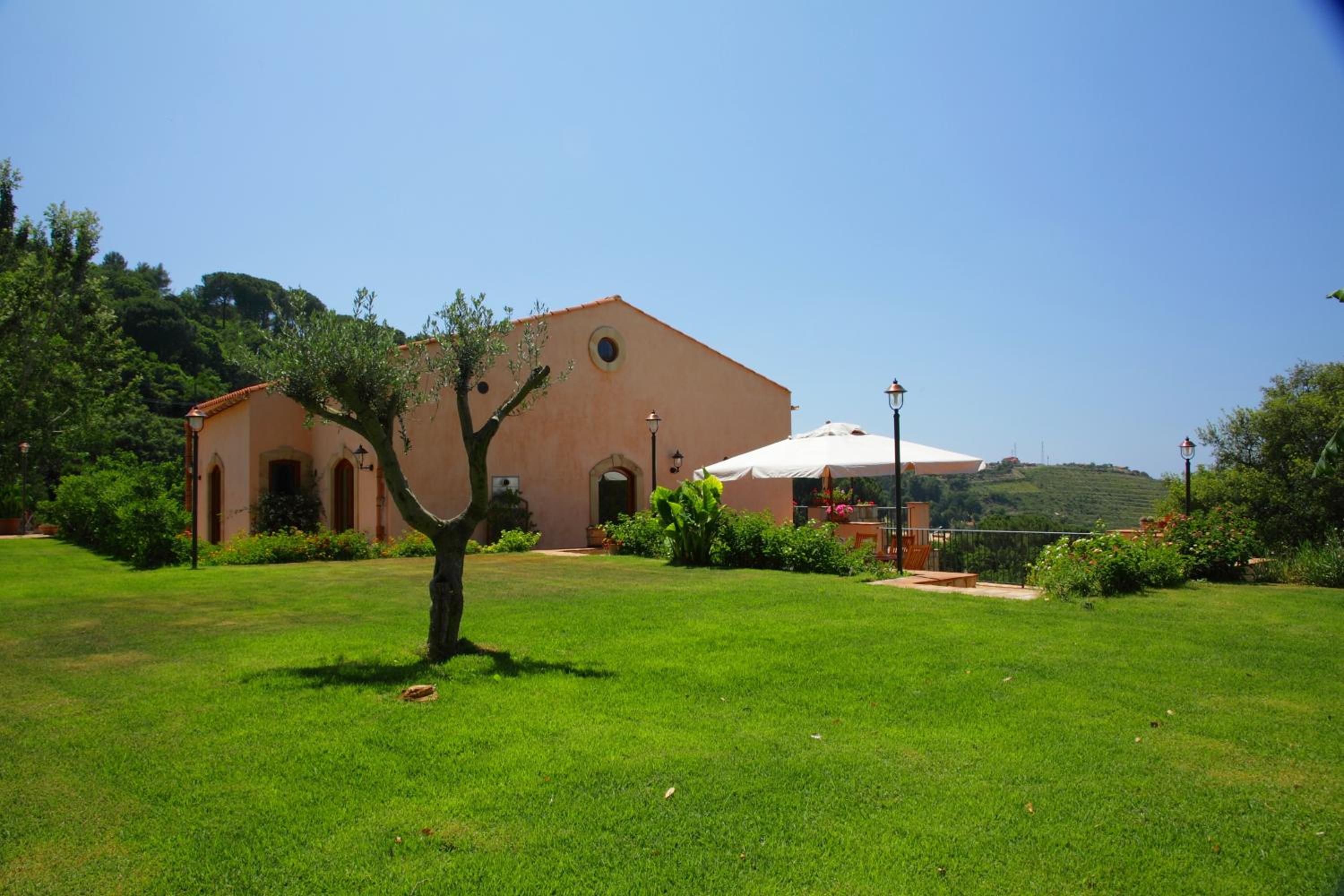 B&B Le Ginestre