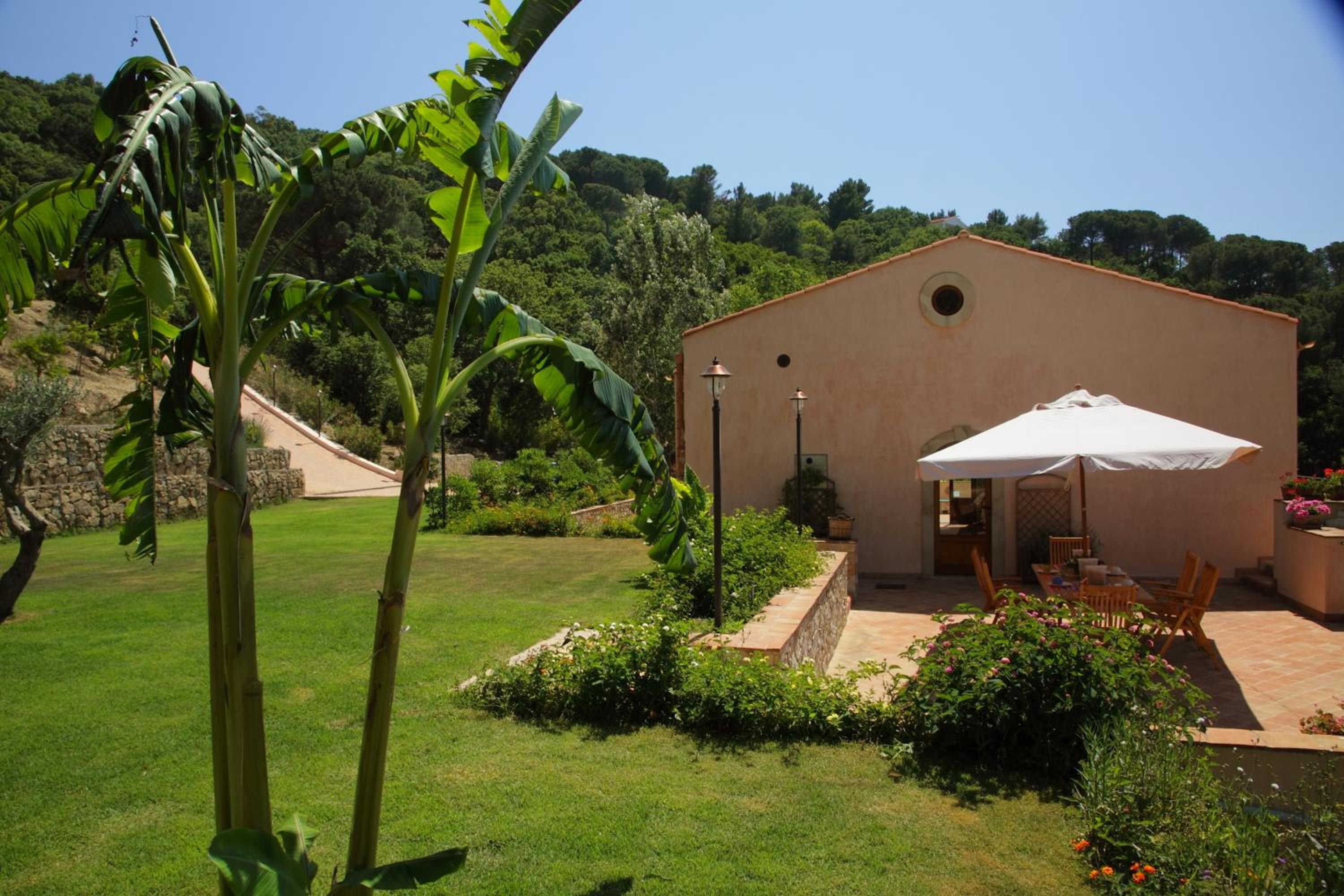 B&B Le Ginestre