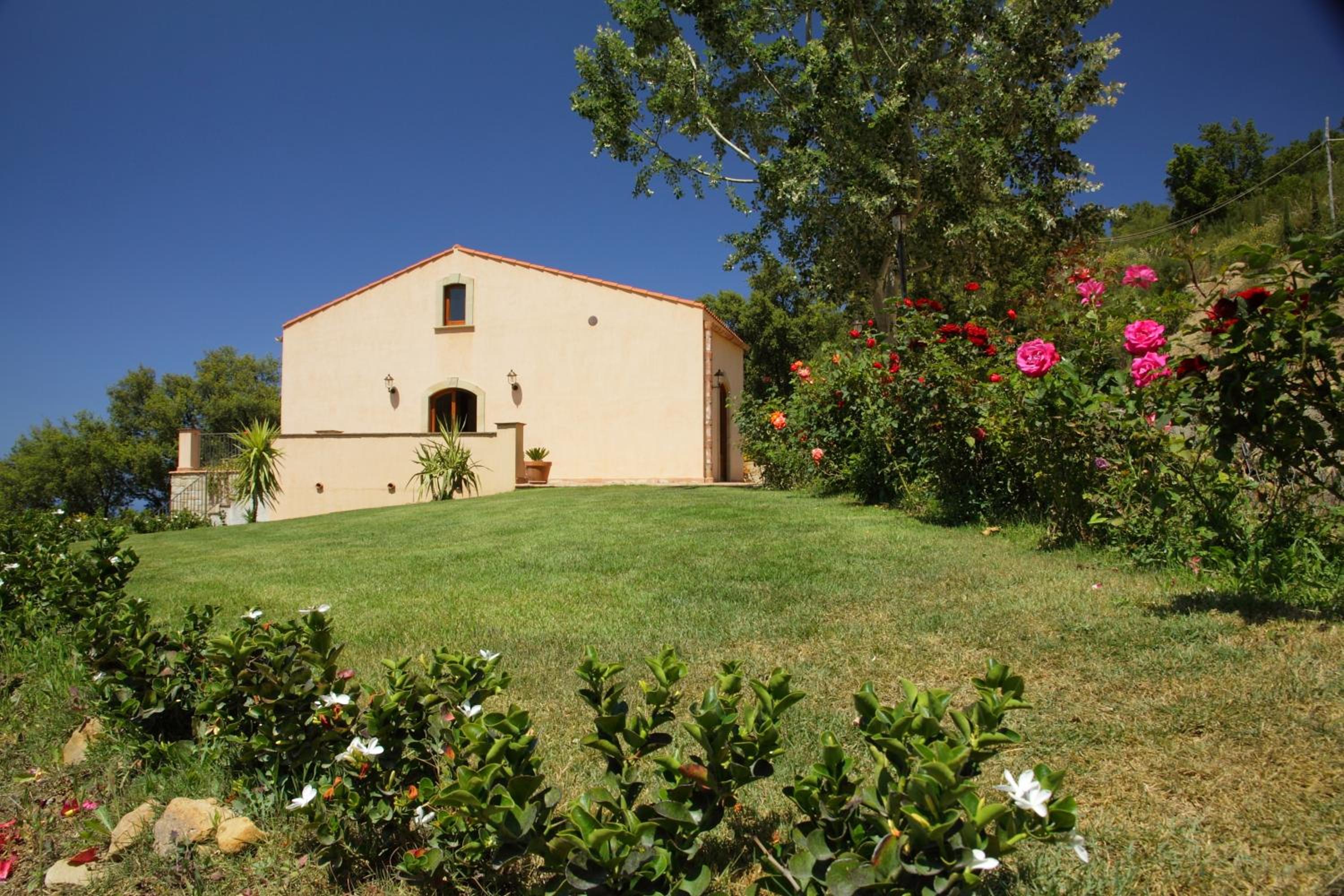 B&B Le Ginestre
