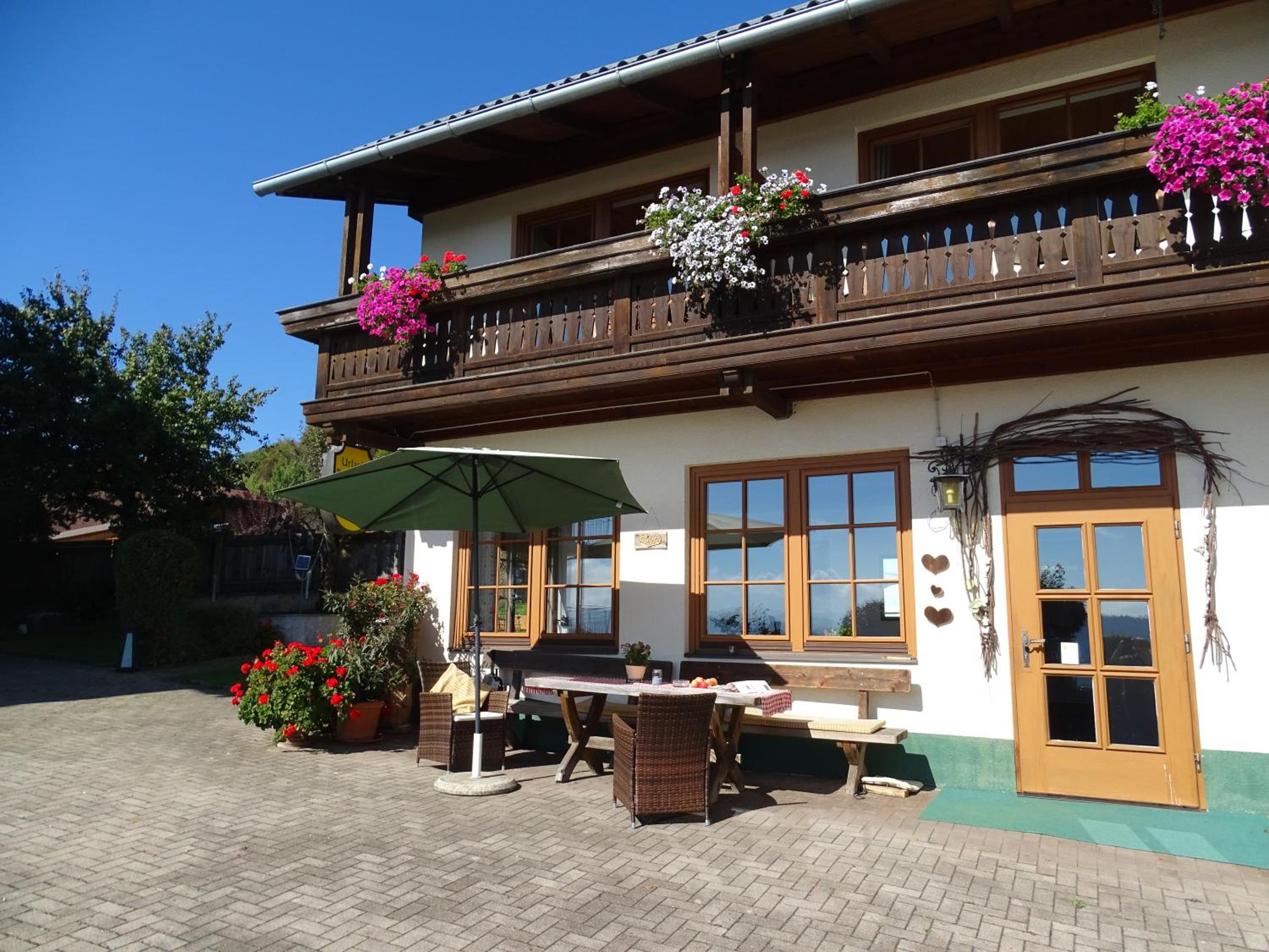 Wabnig- der Logenplatz in der Natur