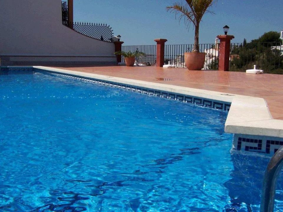 Casa Irma view 2