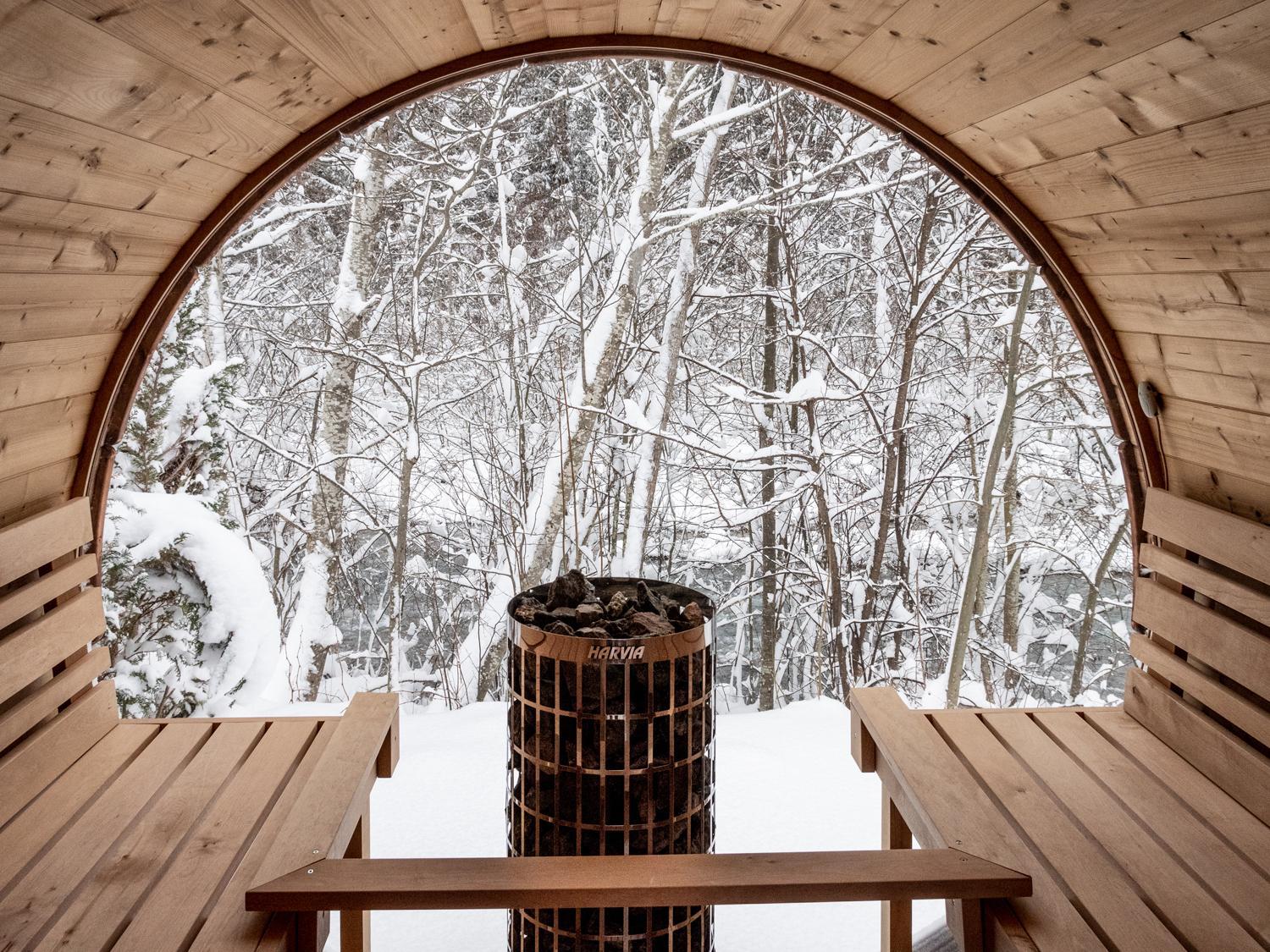 Viktoria Lodges