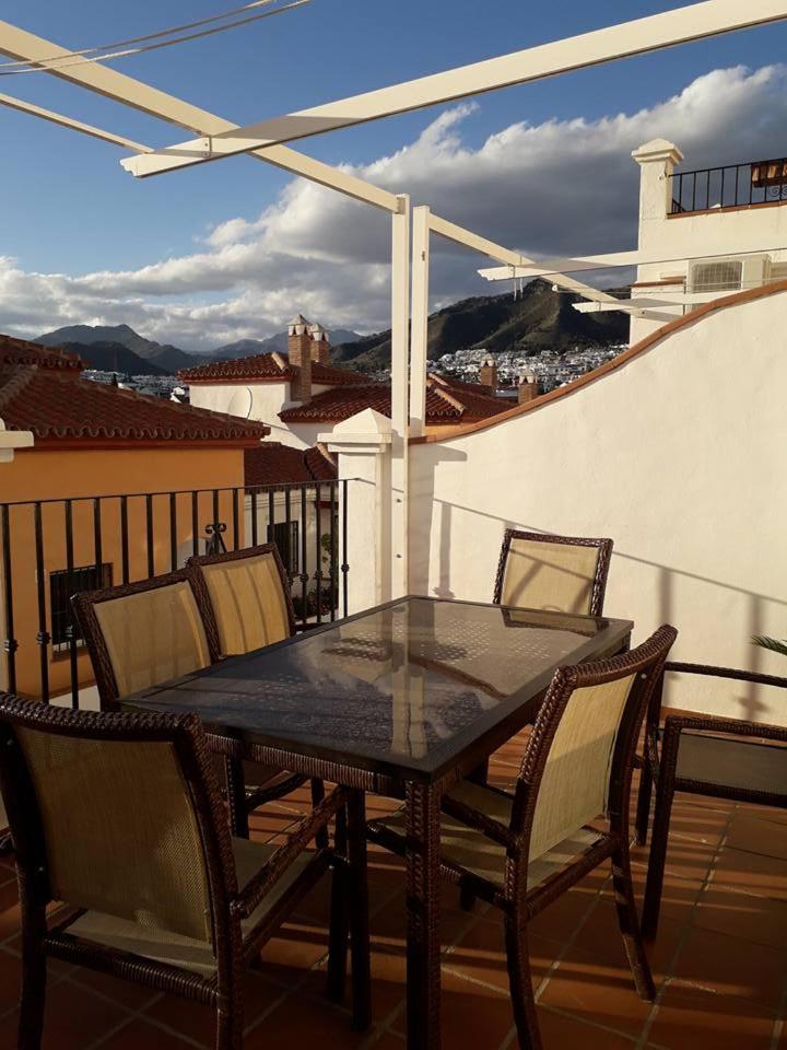 Casa Irma view 4