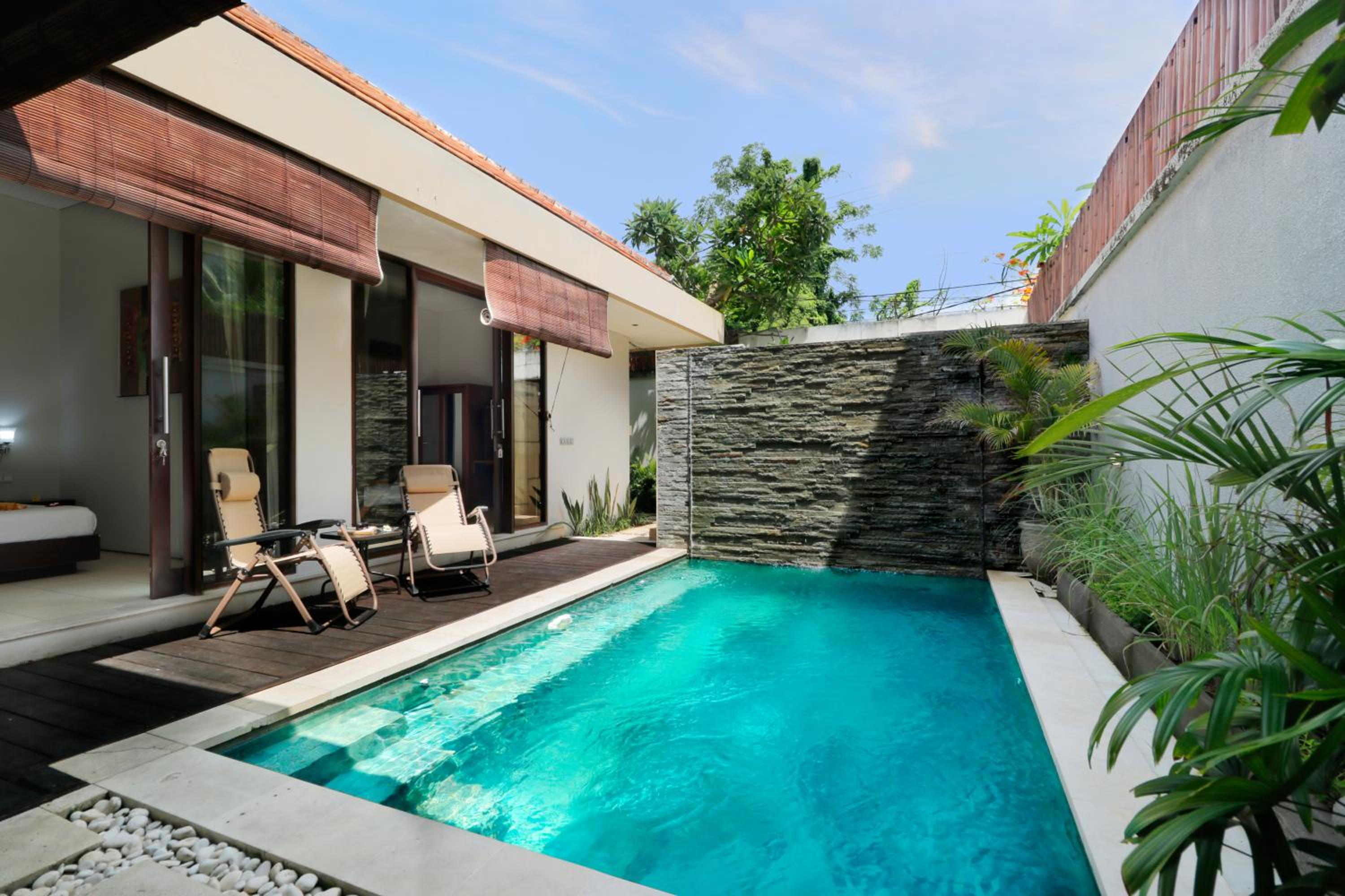 Sudha Villa Bali Baik-Baik, Seminyak - 16