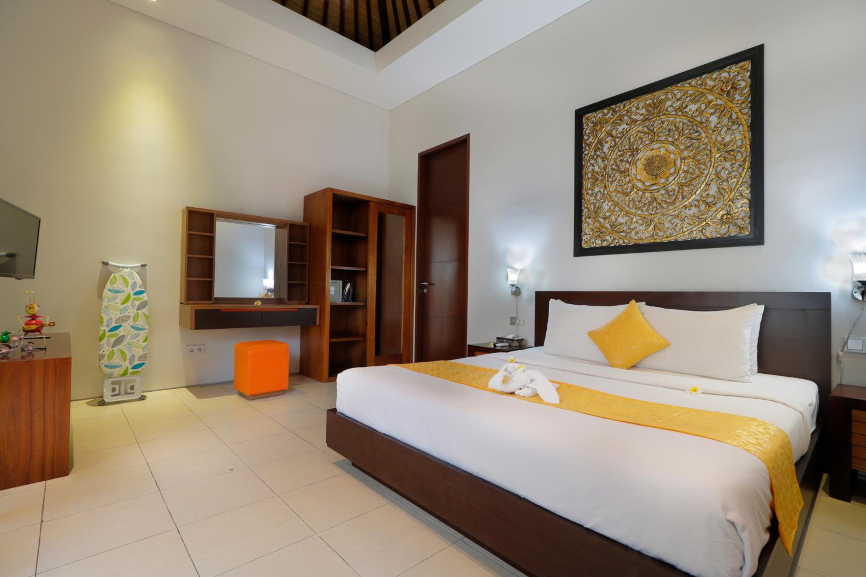 Sudha Villa Bali Baik-Baik, Seminyak - 19
