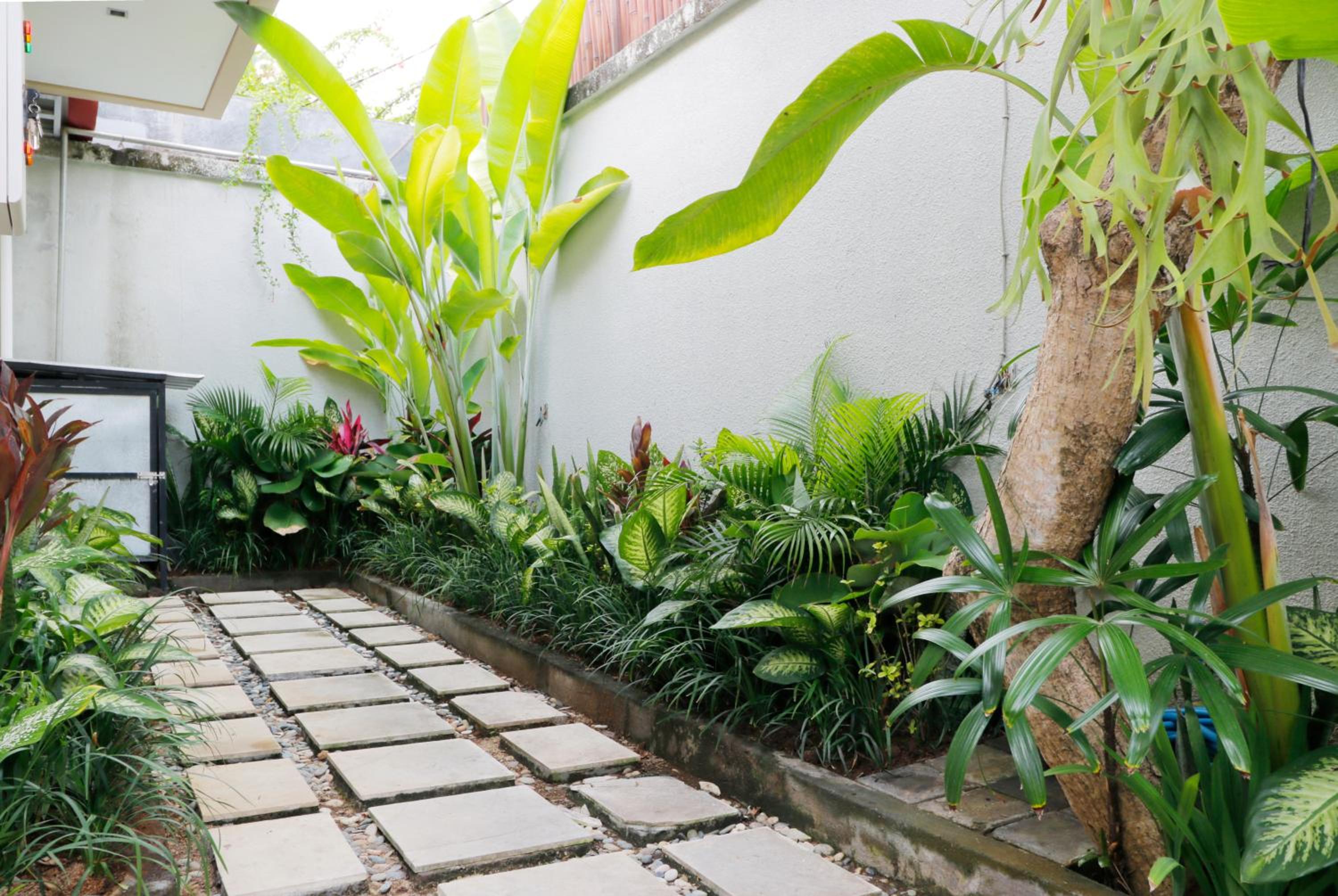 Sudha Villa Bali Baik-Baik, Seminyak - 24