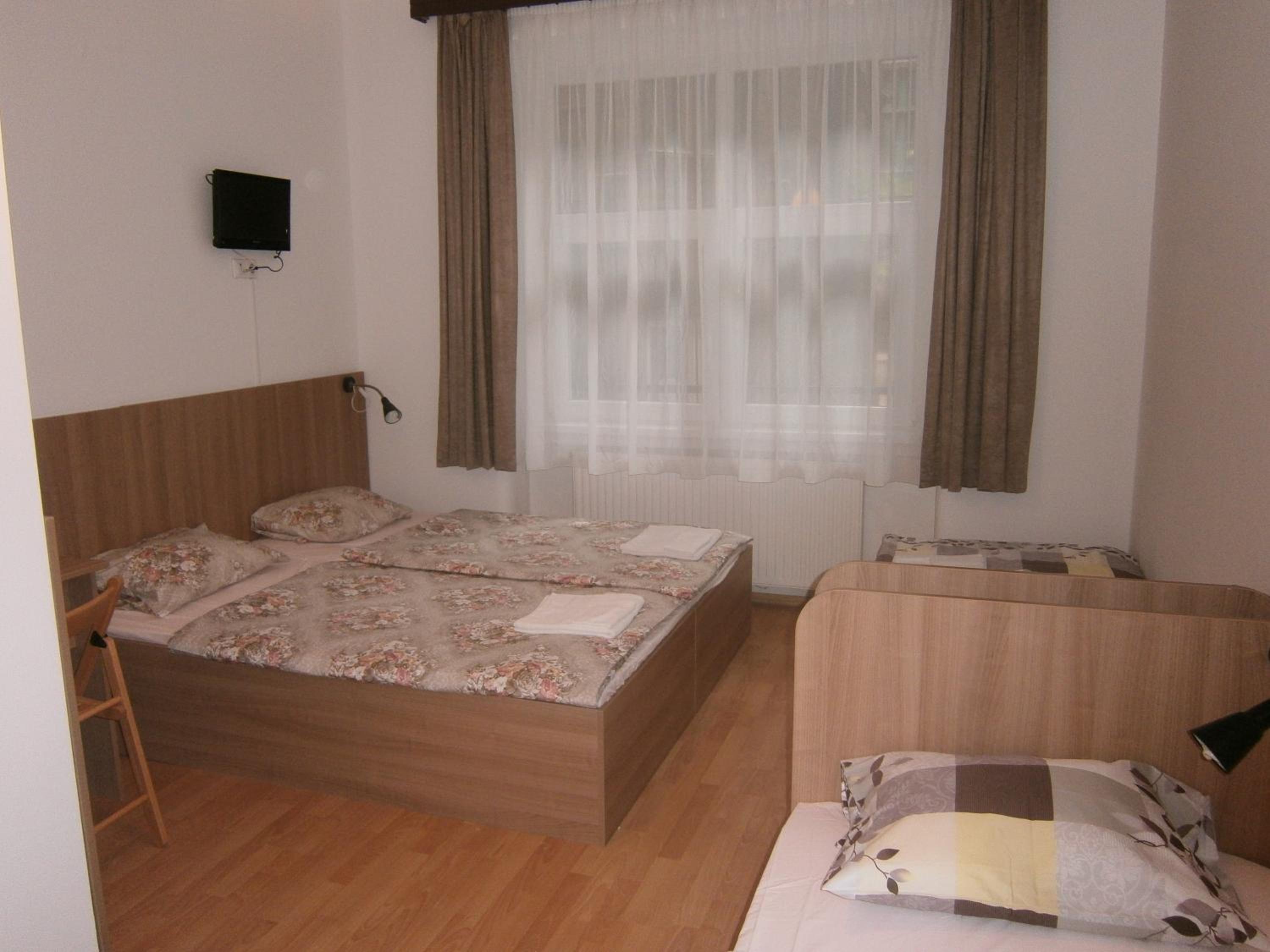 Fanni Budapest Guesthouse view 5