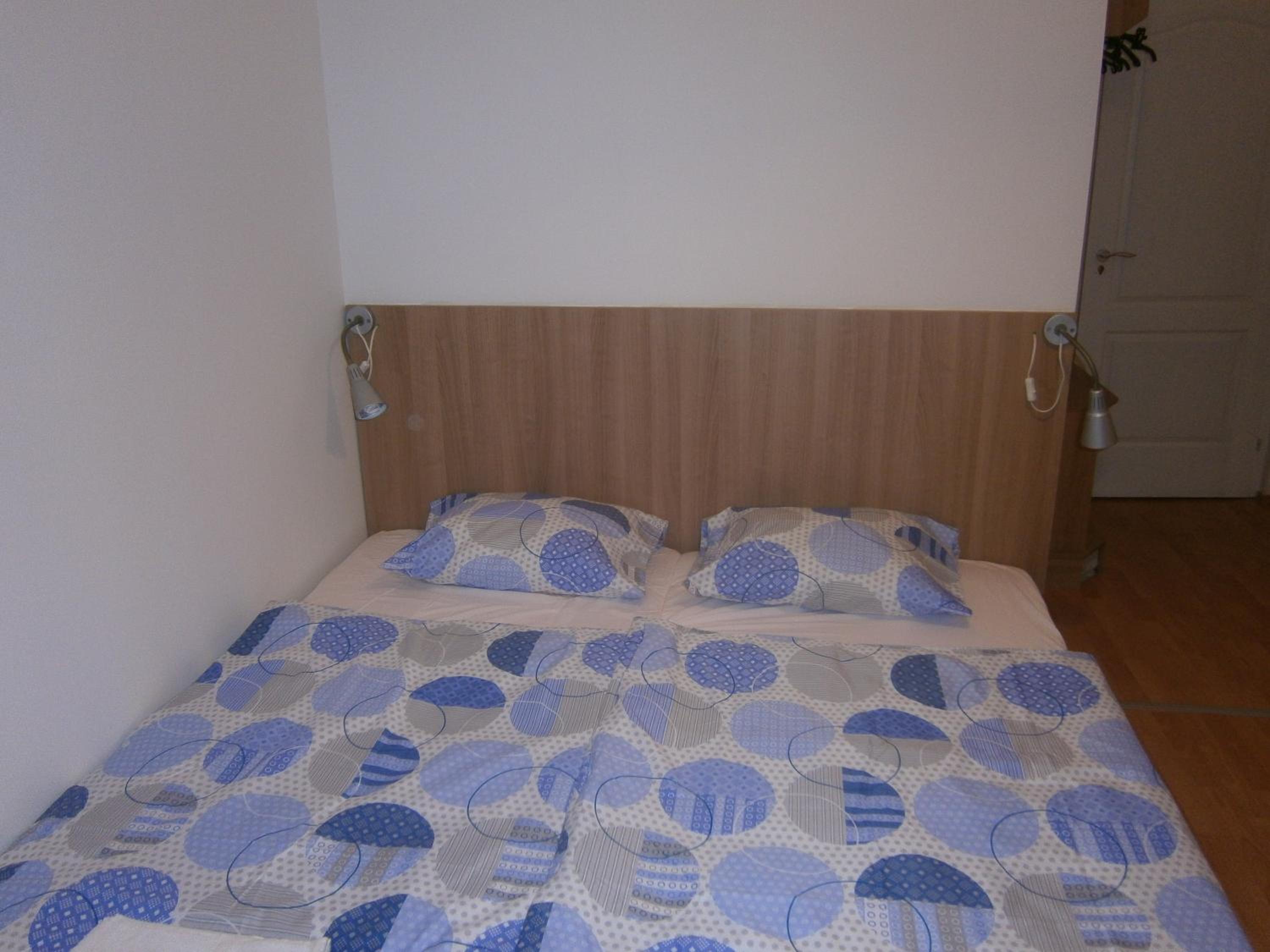Fanni Budapest Guesthouse 2