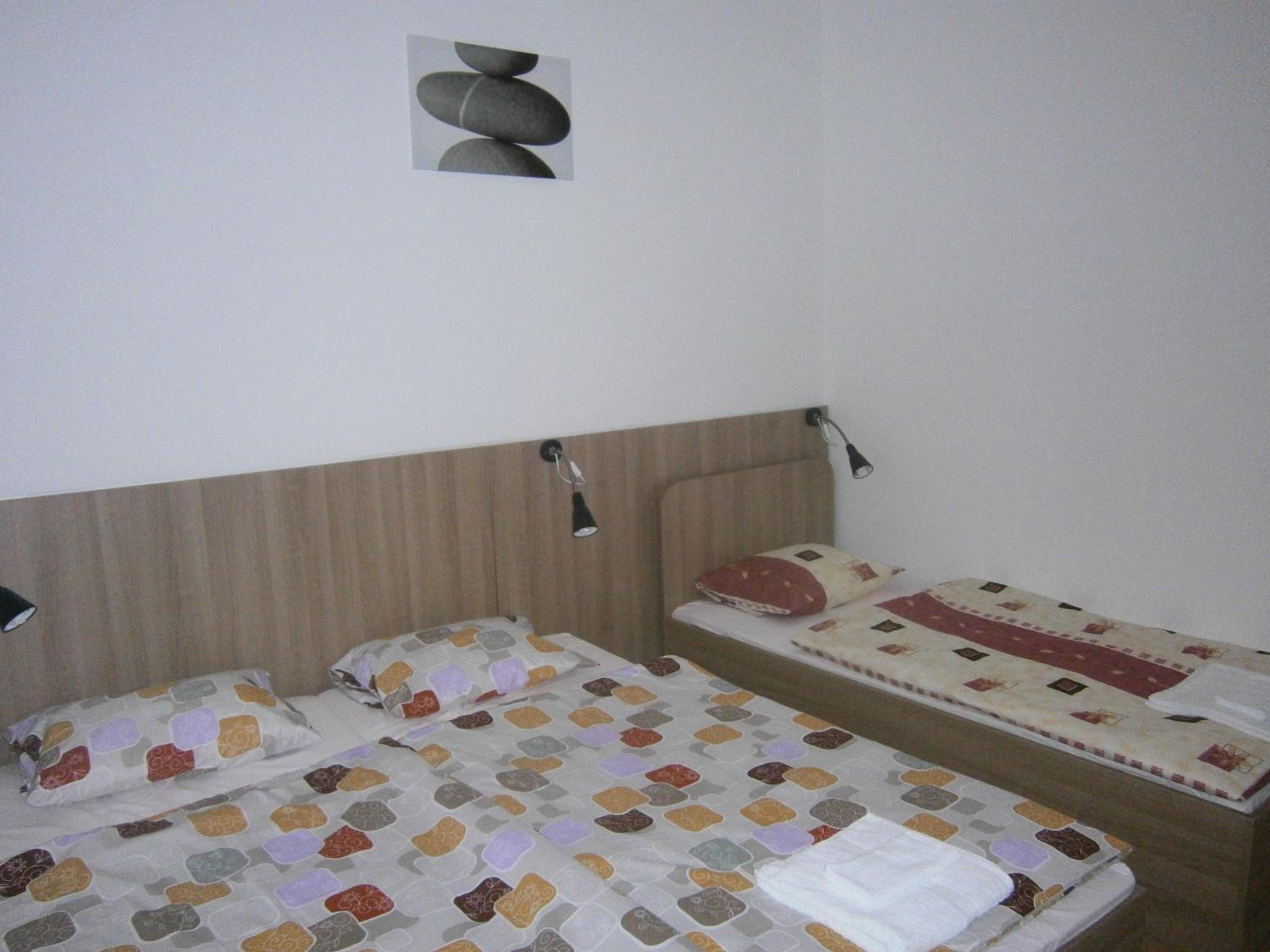 Fanni Budapest Guesthouse view 4